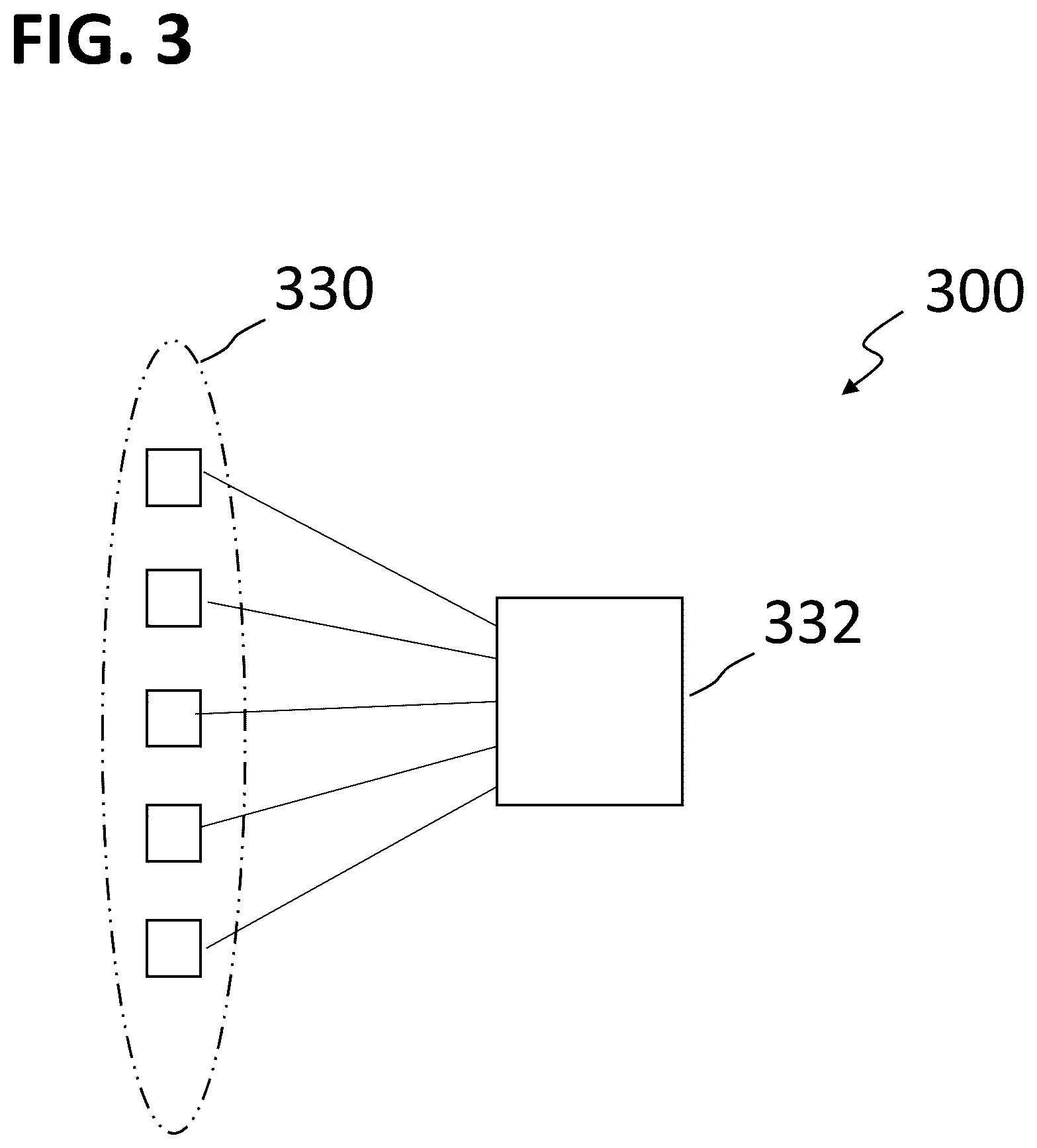 Patent US12155434 Figure 6 – Radar system and method of handling radar signals of a radar system