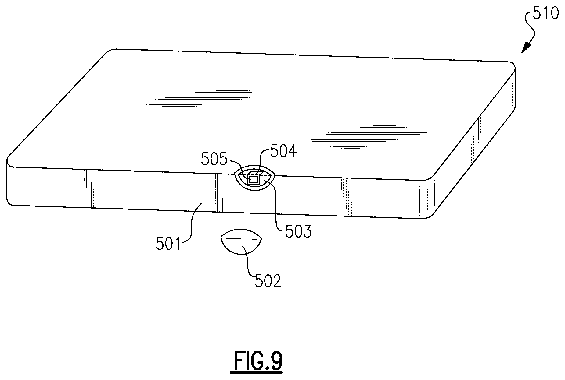 Patent US12155435 Figure 14 – Beamforming communication systems with sensor aided beam management