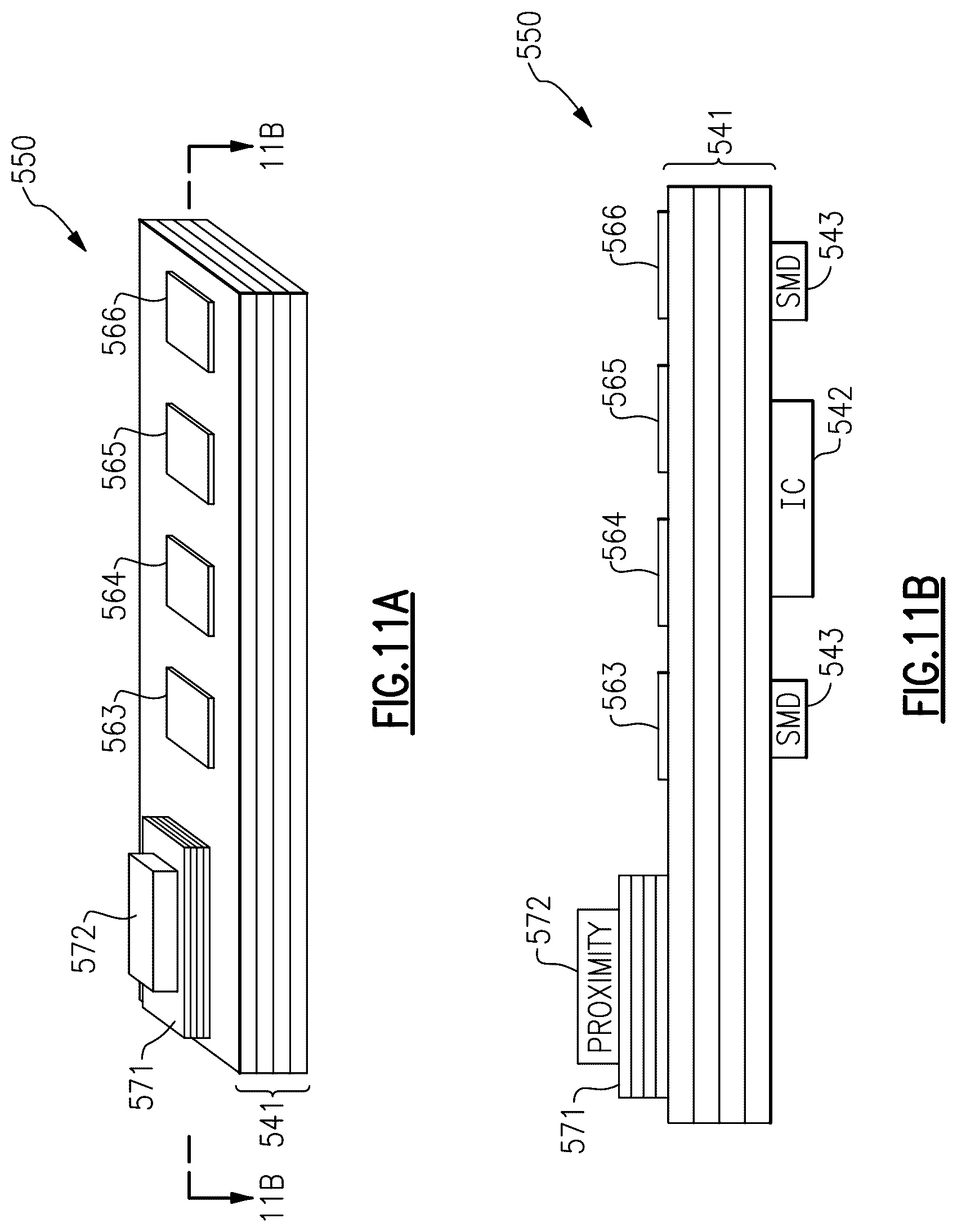 Patent US12155435 Figure 16 – Beamforming communication systems with sensor aided beam management