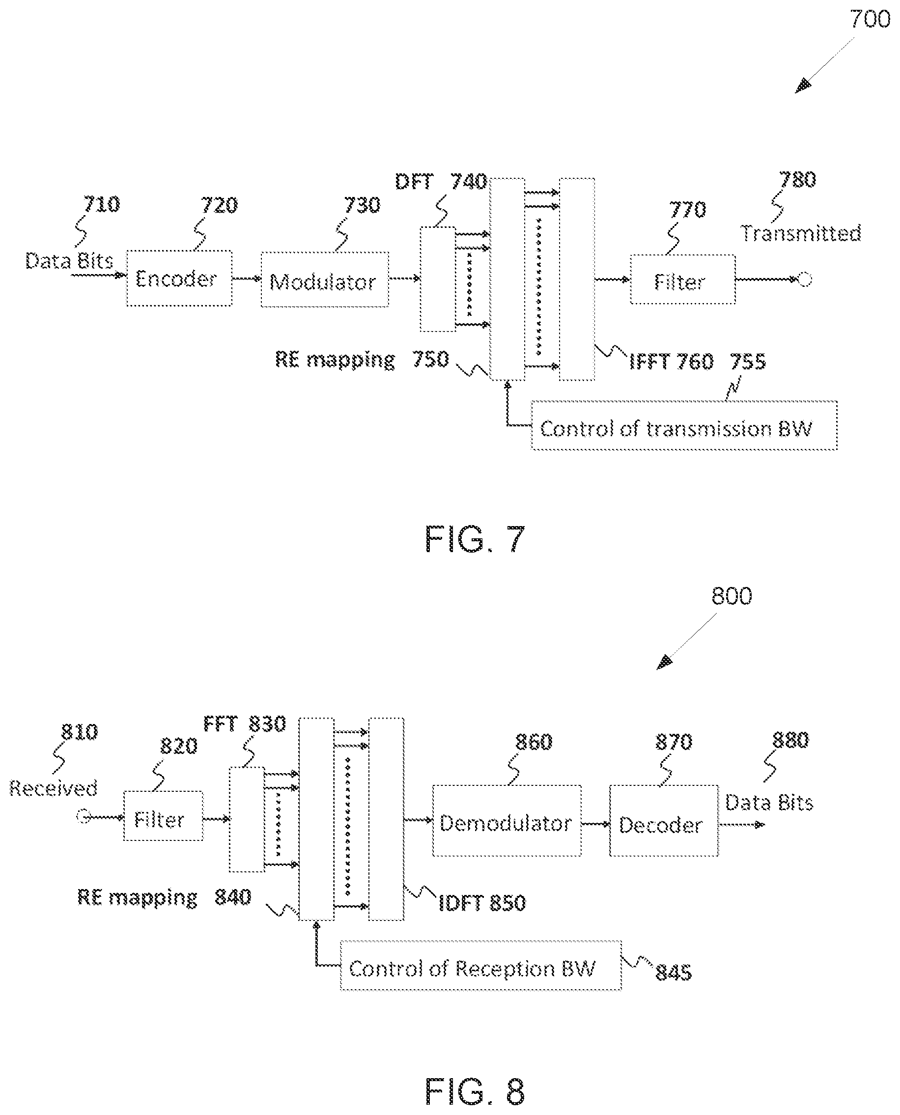 Patent US12155438 Figure 6 – Method and apparatus for resource-based CSI acquisition in advanced wireless communication systems