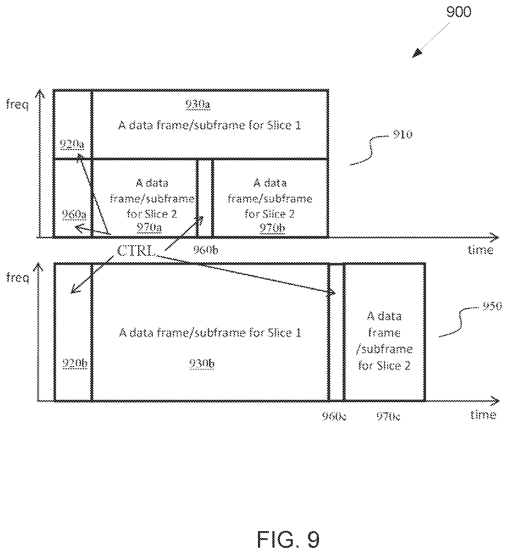 Patent US12155438 Figure 7 – Method and apparatus for resource-based CSI acquisition in advanced wireless communication systems