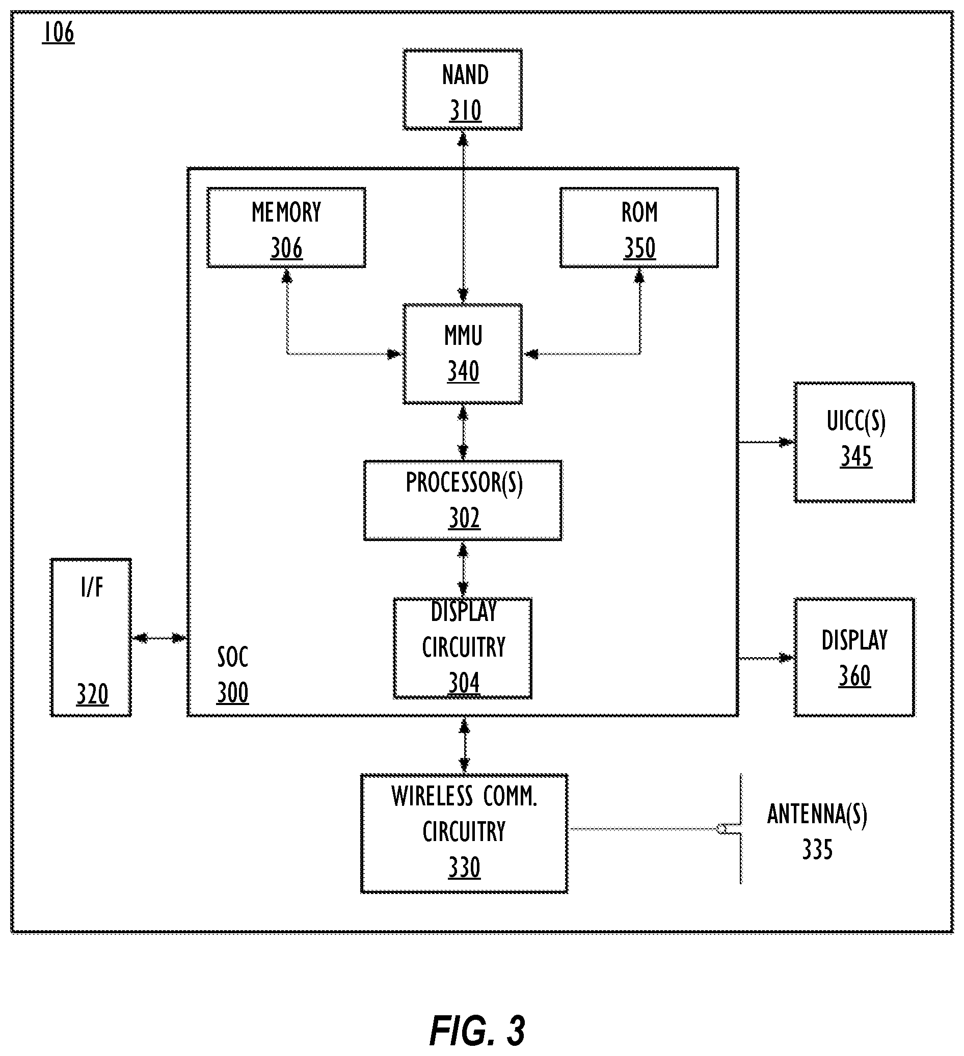 Patent US12155439 Figure 2 – Systems and methods for user equipment (UE) selection from among asymmetric uplink (UL) antenna panels