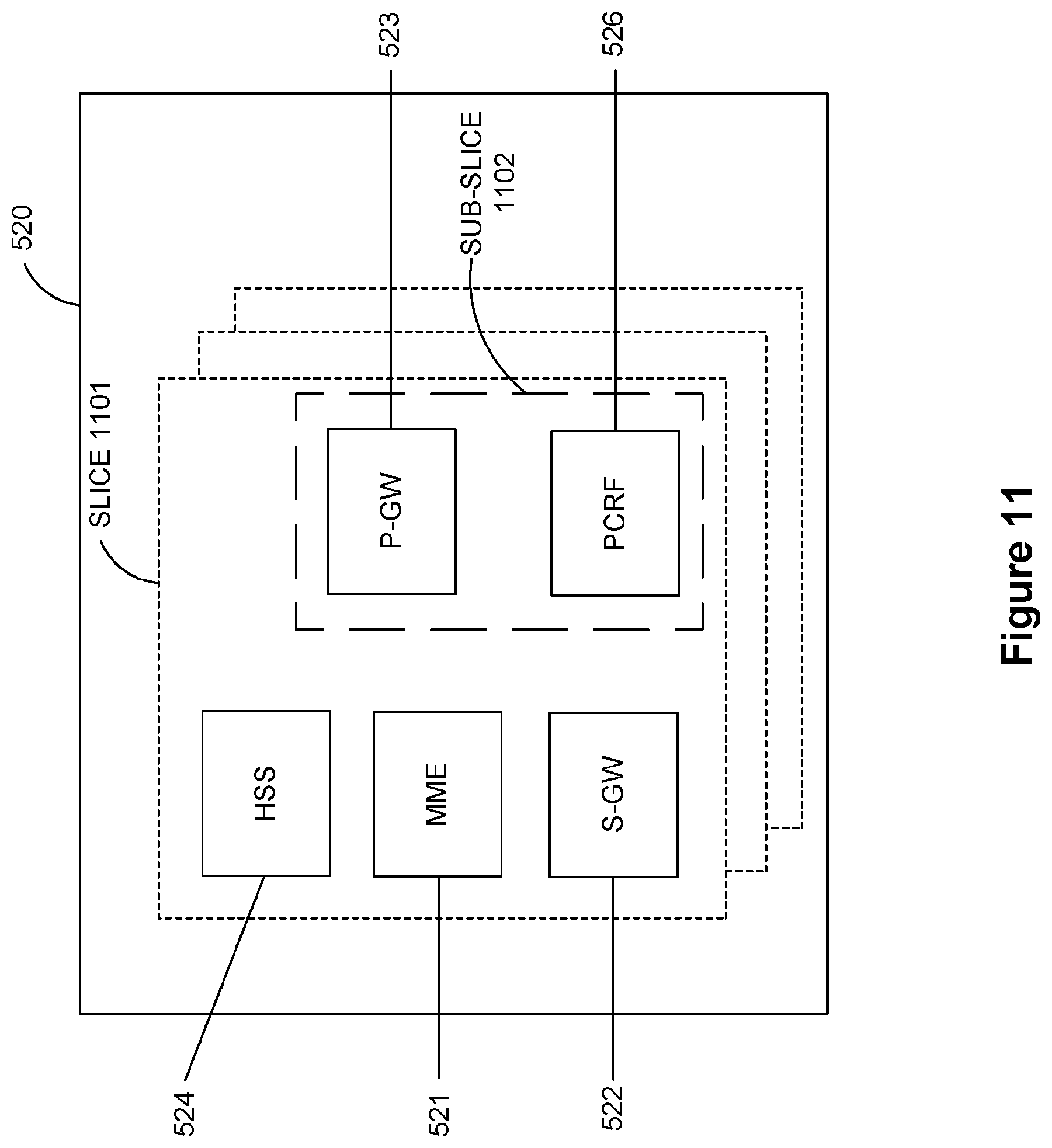 Patent US12155444 Figure 11 – Emission and panel aware beam selection