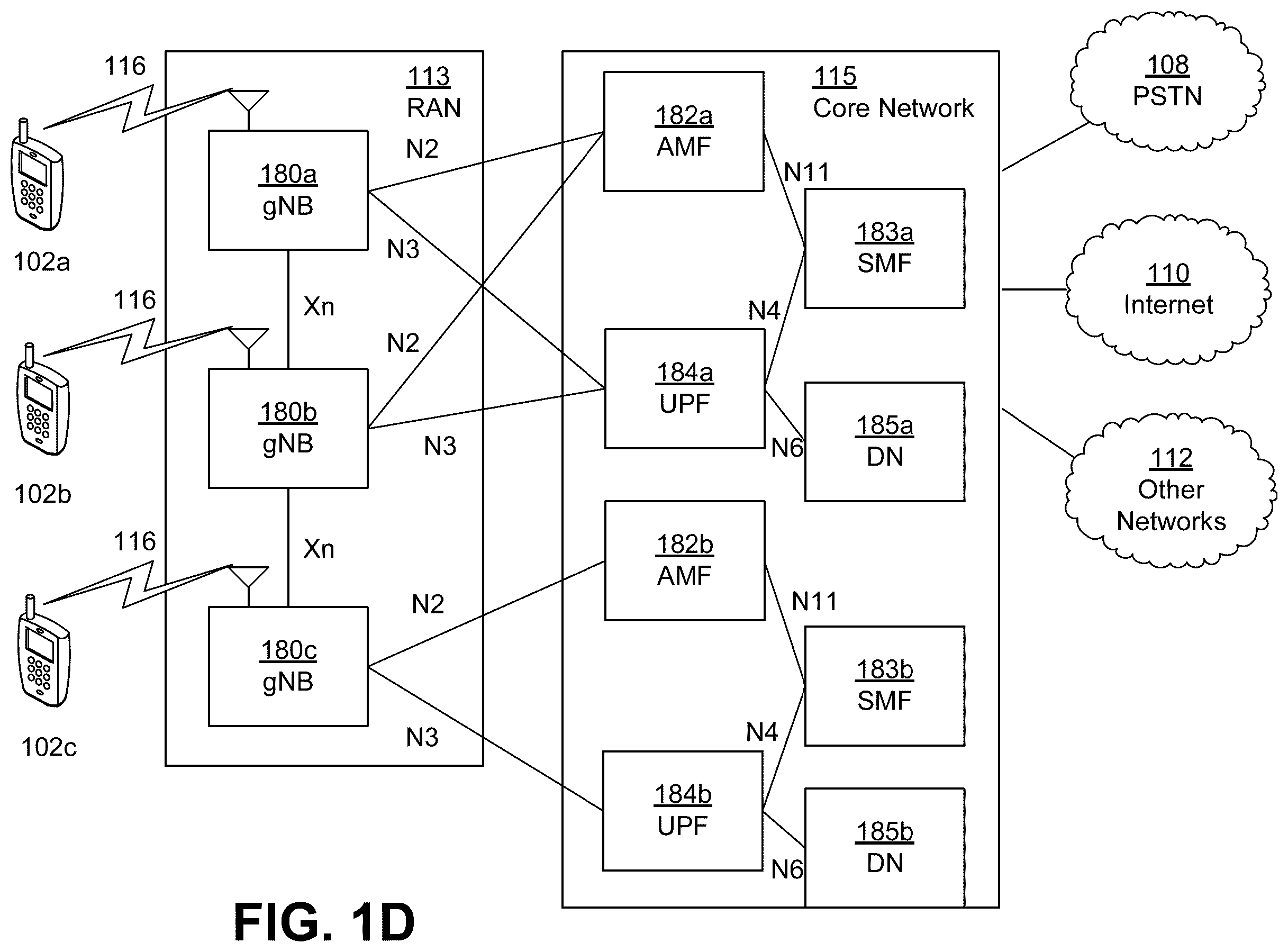 Patent US12155450 Figure 4 – Group-based beam management
