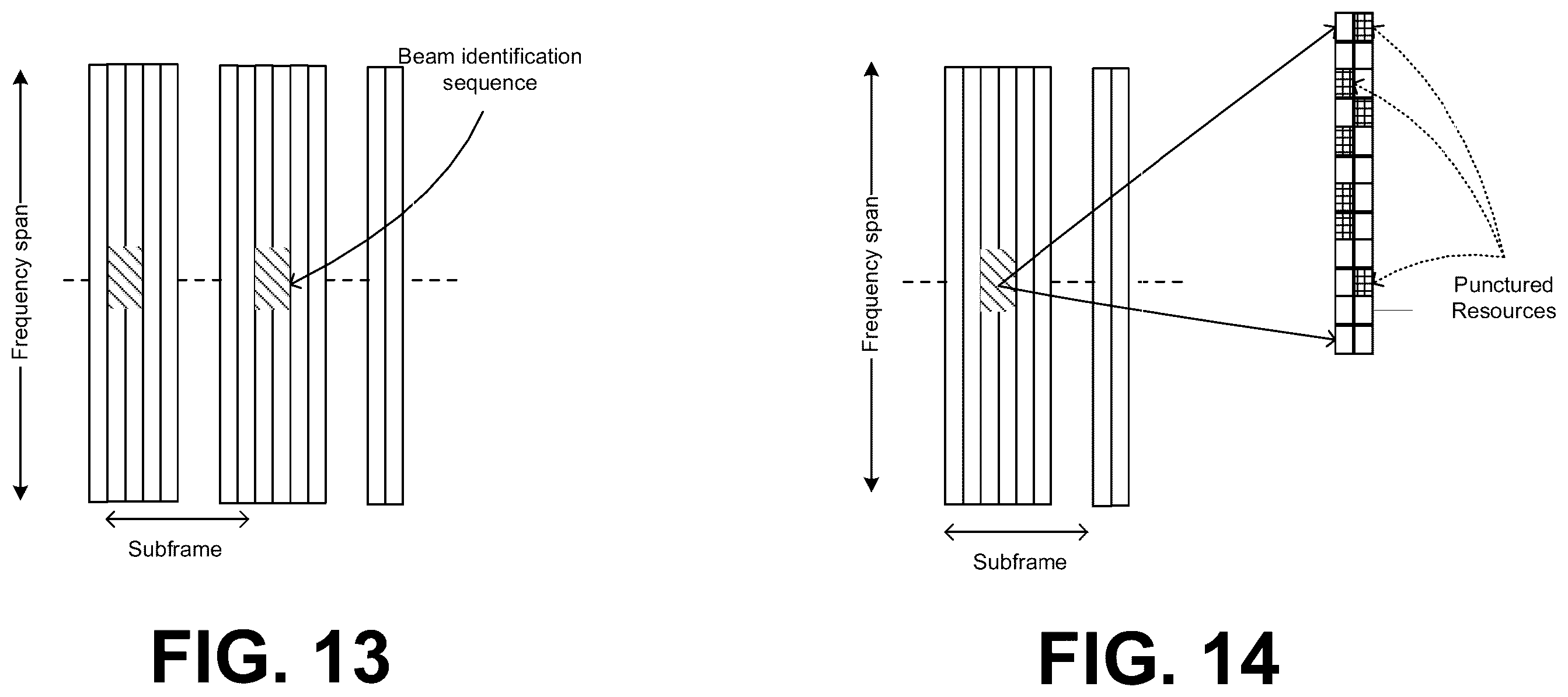 Patent US12155450 Figure 18 – Group-based beam management