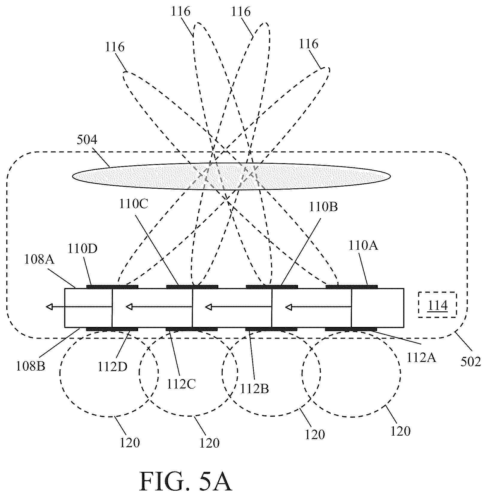 Patent US12155452 Figure 9 – Repeater device and operation of repeater device for non-line-of-sight communication