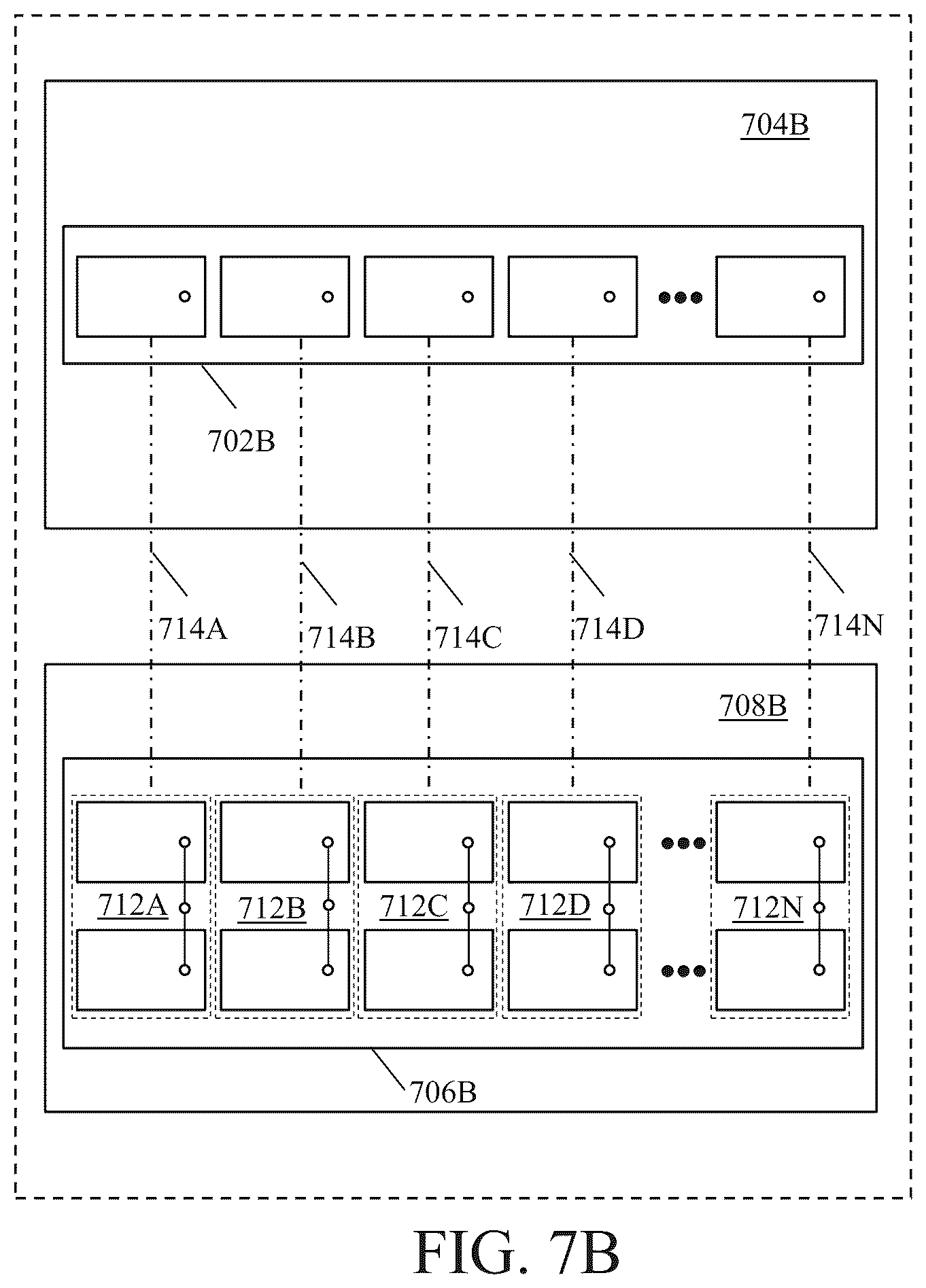 Patent US12155452 Figure 14 – Repeater device and operation of repeater device for non-line-of-sight communication