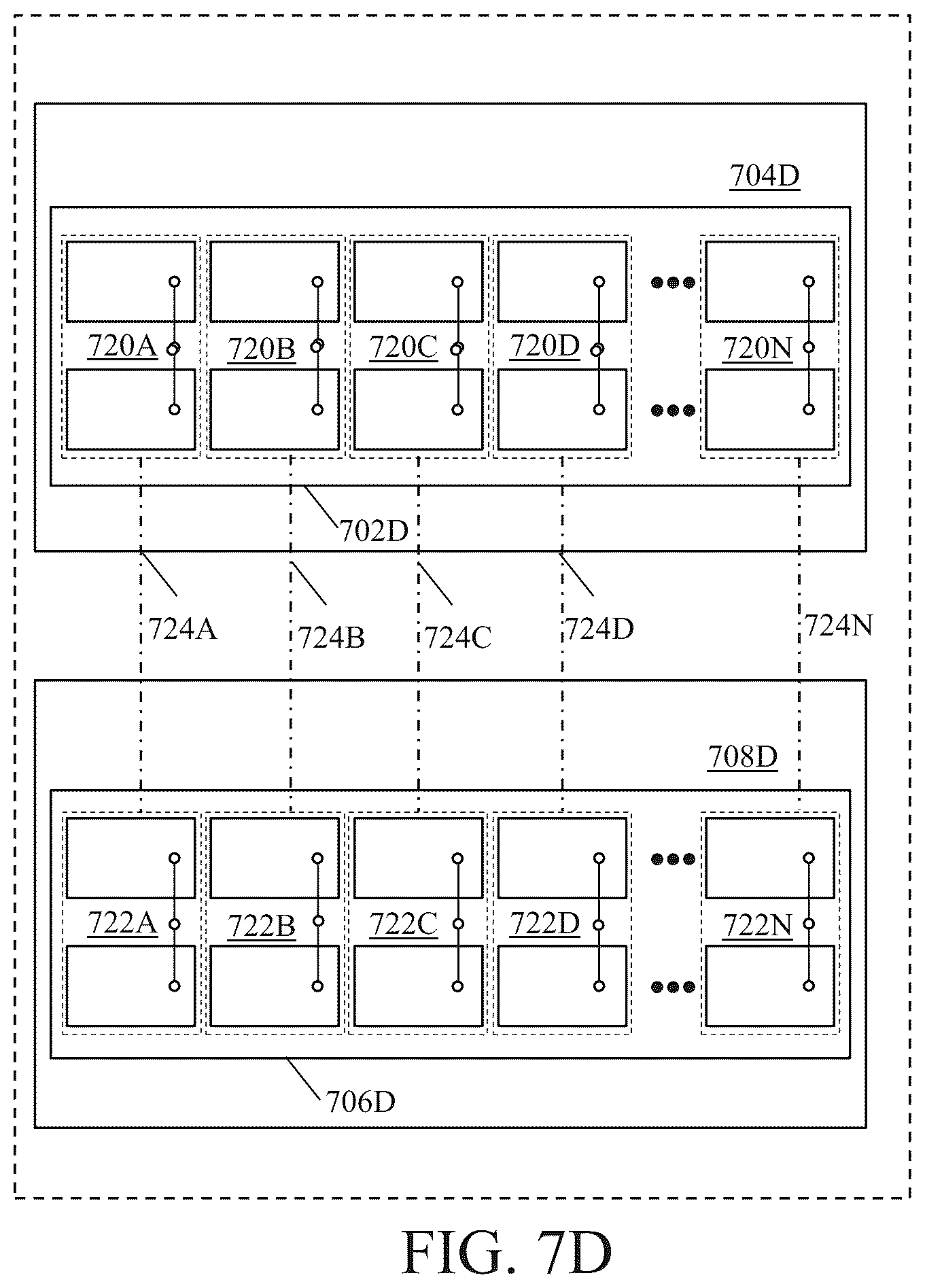 Patent US12155452 Figure 16 – Repeater device and operation of repeater device for non-line-of-sight communication