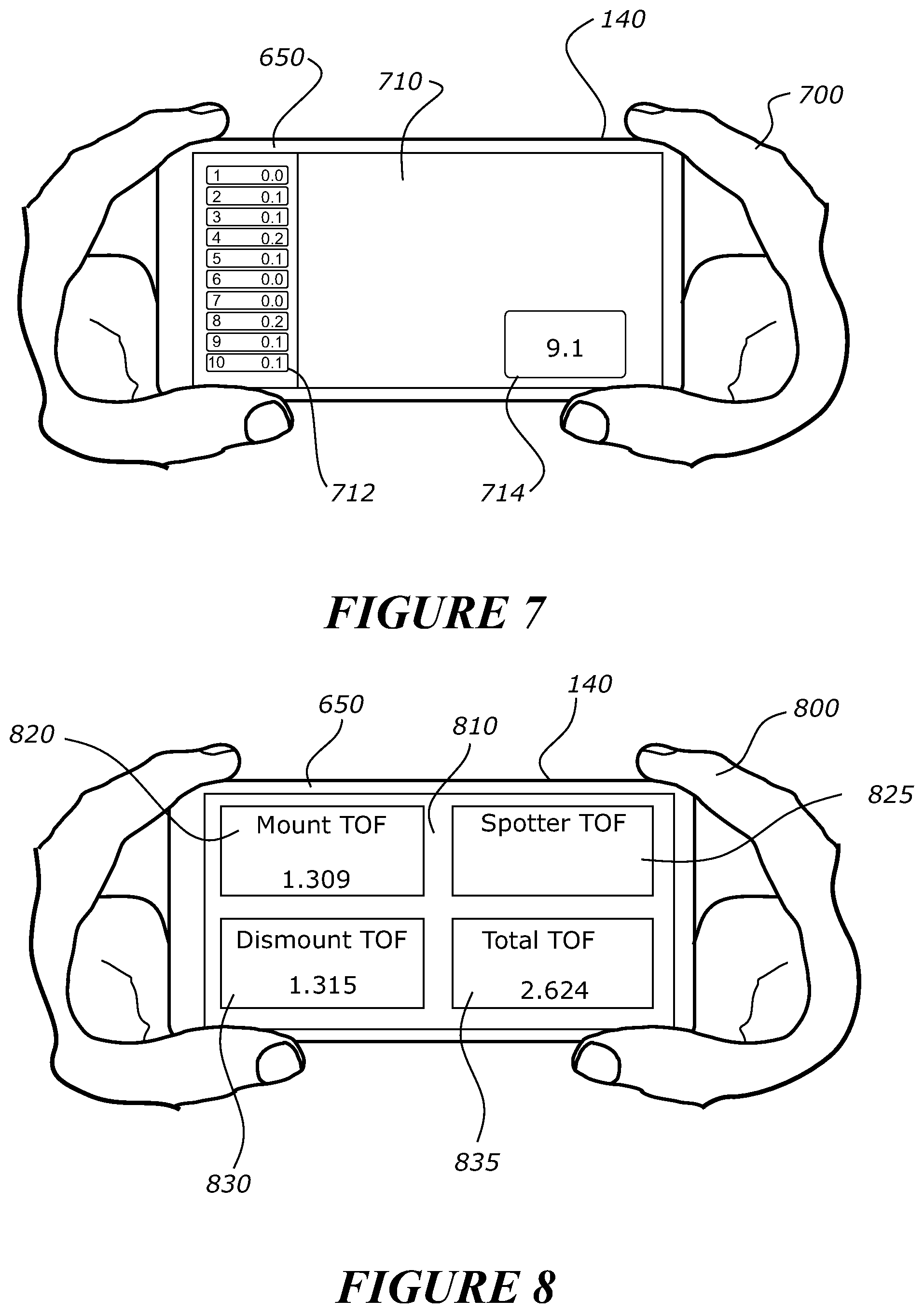 Patent US12155463 Figure 7 – Synchronisation system and method