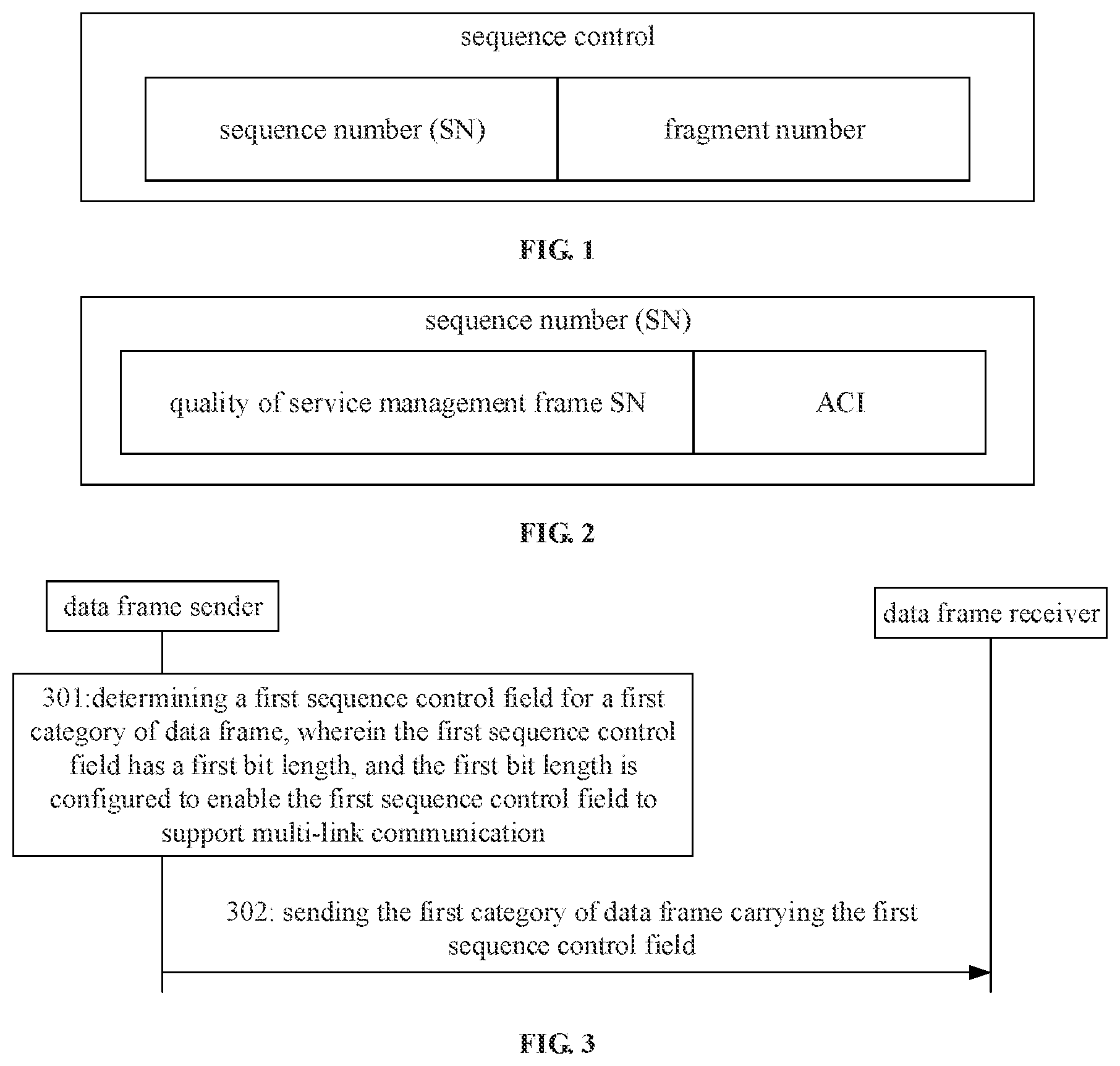 Patent US12155466 Figure 1 – Data transmission method and apparatus, and communication device and storage medium