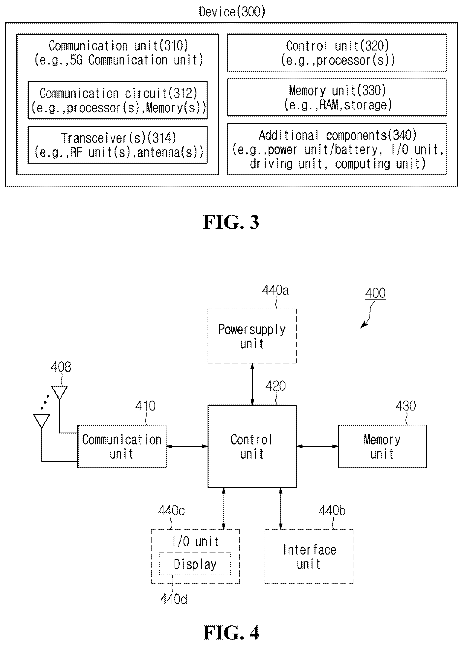 Patent US12155470 Figure 3 – Method and apparatus for transmitting and receiving signal by using multiple antennas in wireless communication system