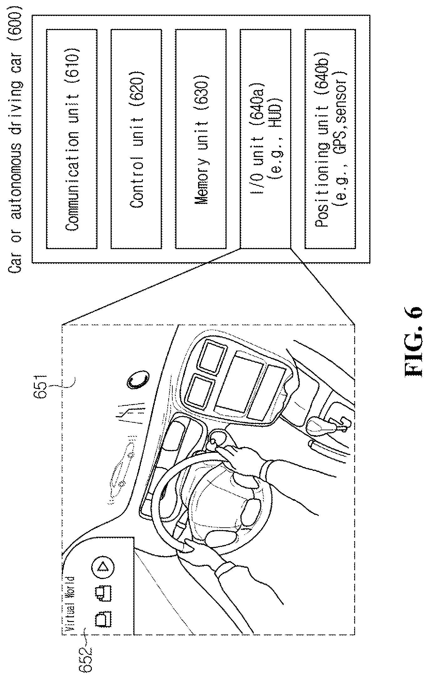 Patent US12155470 Figure 5 – Method and apparatus for transmitting and receiving signal by using multiple antennas in wireless communication system