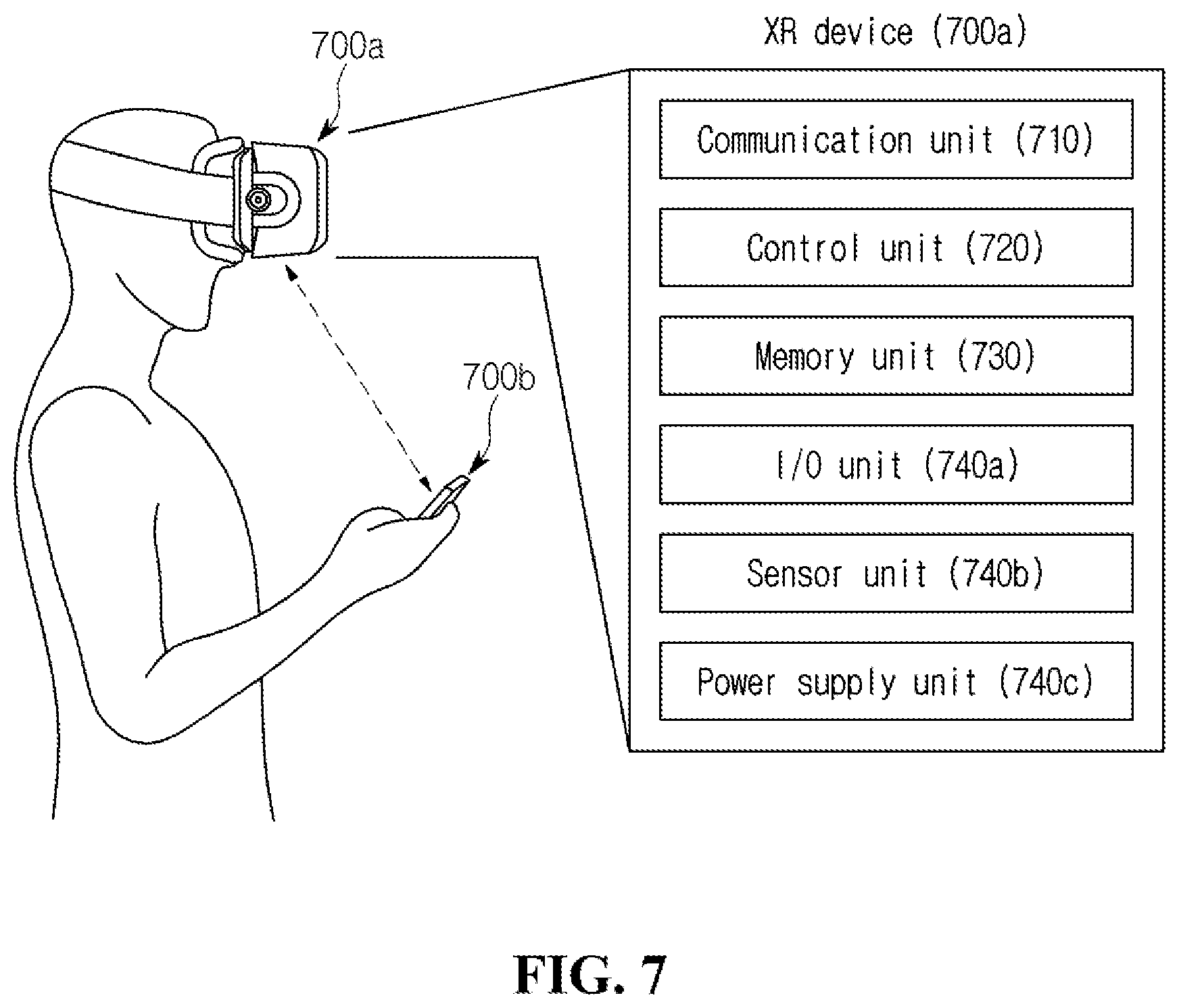 Patent US12155470 Figure 6 – Method and apparatus for transmitting and receiving signal by using multiple antennas in wireless communication system