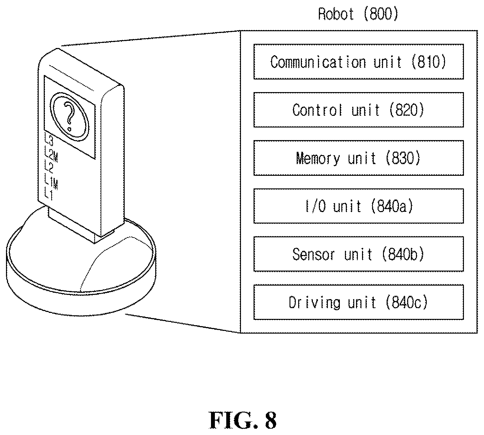 Patent US12155470 Figure 7 – Method and apparatus for transmitting and receiving signal by using multiple antennas in wireless communication system