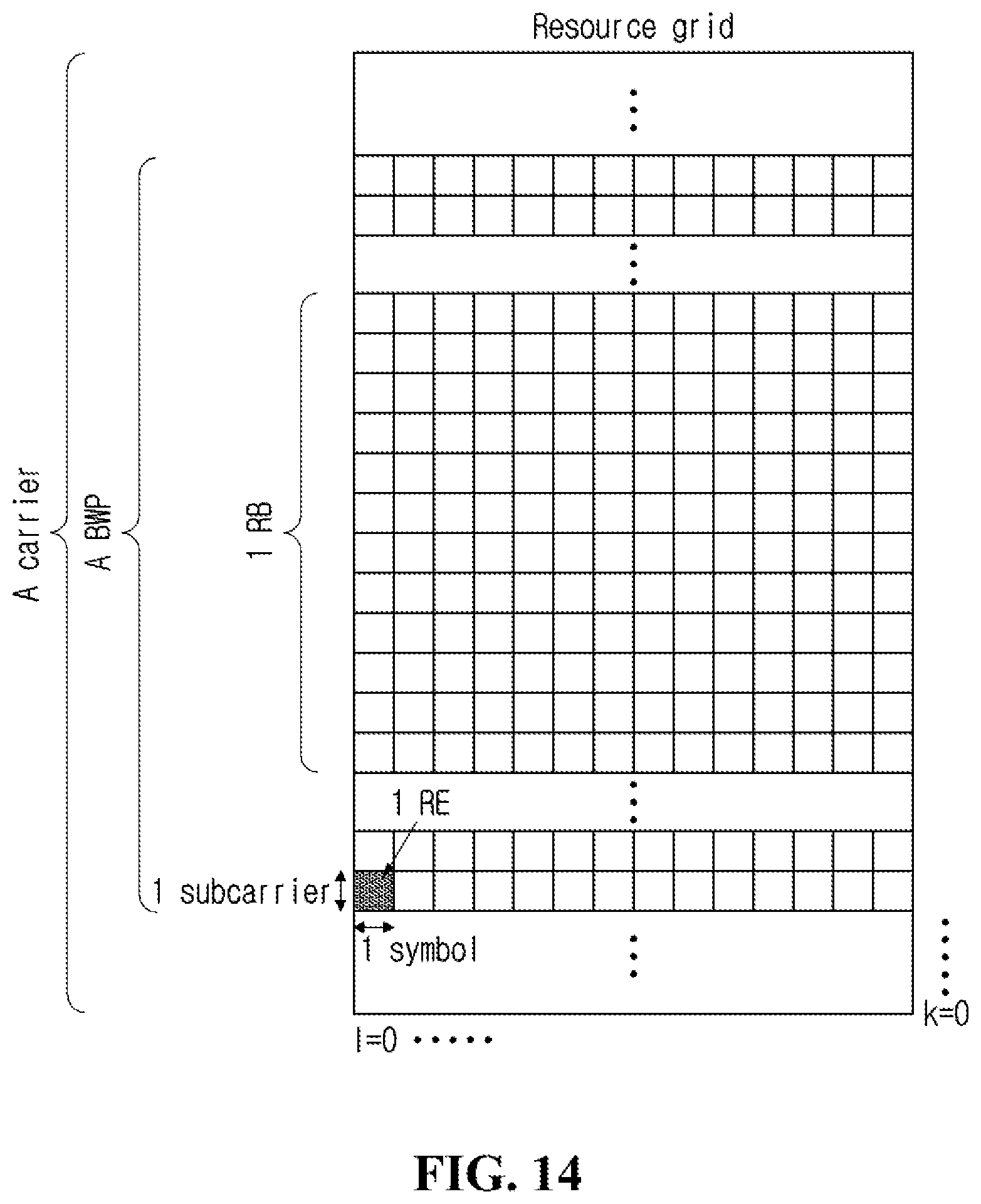Patent US12155470 Figure 13 – Method and apparatus for transmitting and receiving signal by using multiple antennas in wireless communication system