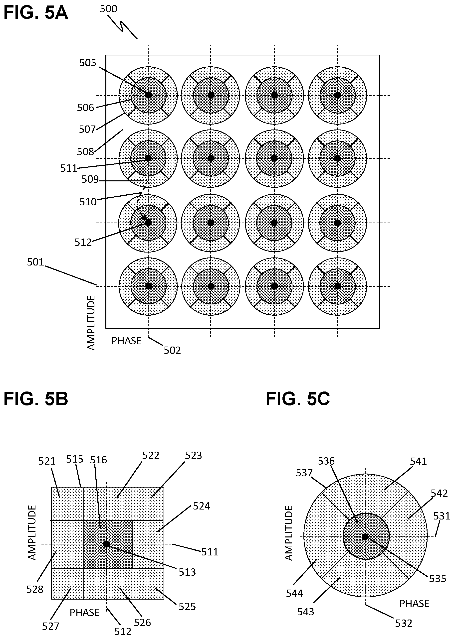 Patent US12155471 Figure 5 – Message fault localization and correction in 5G and 6G
