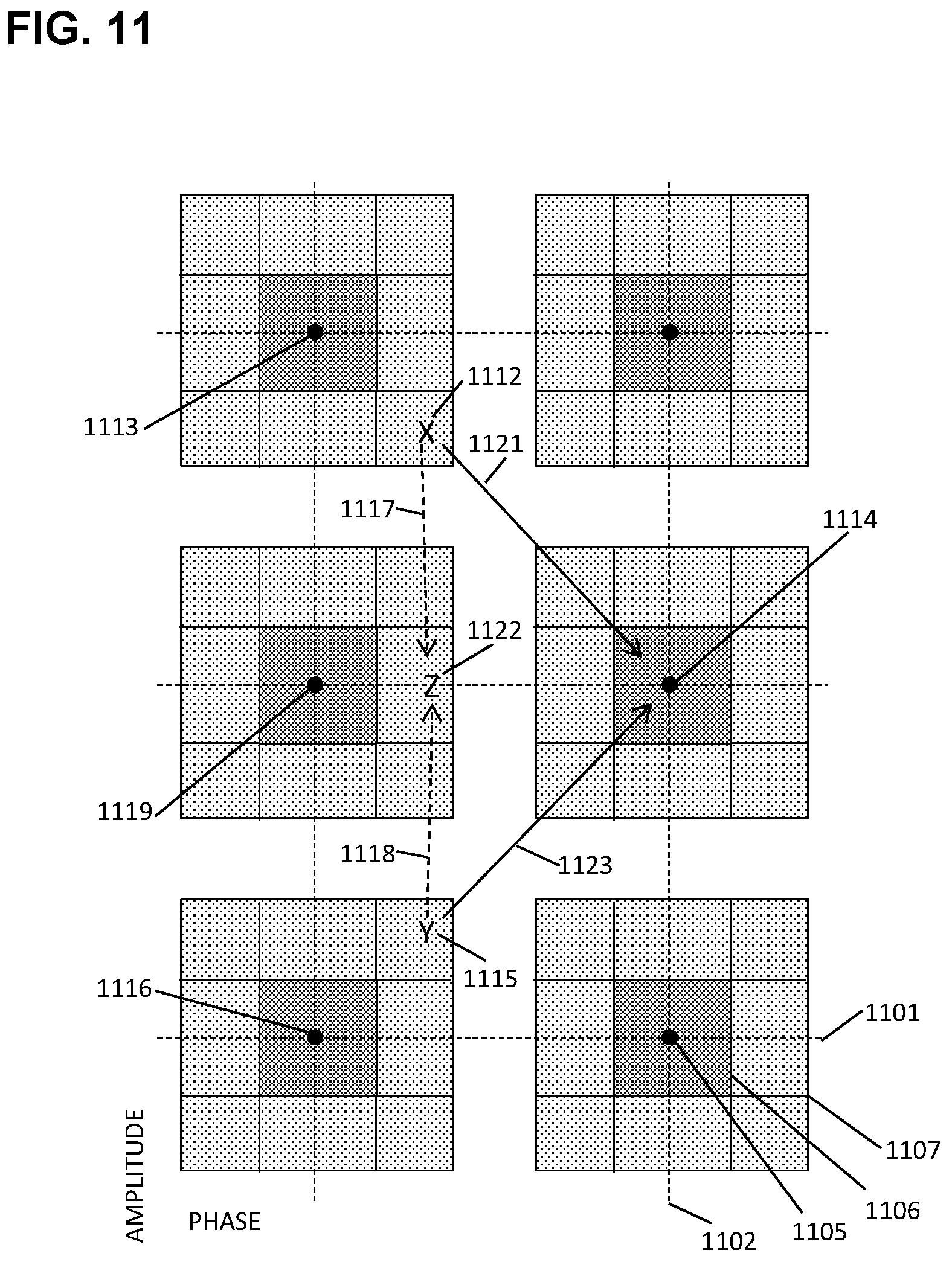 Patent US12155471 Figure 10 – Message fault localization and correction in 5G and 6G