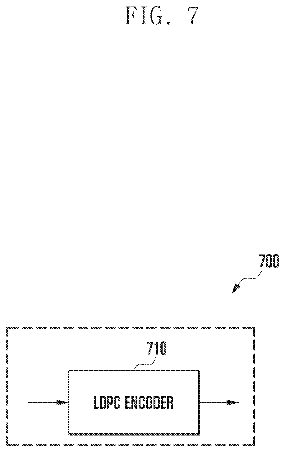 Patent US12155475 Figure 9 – Method and apparatus for encoding/decoding channel in communication or broadcasting system
