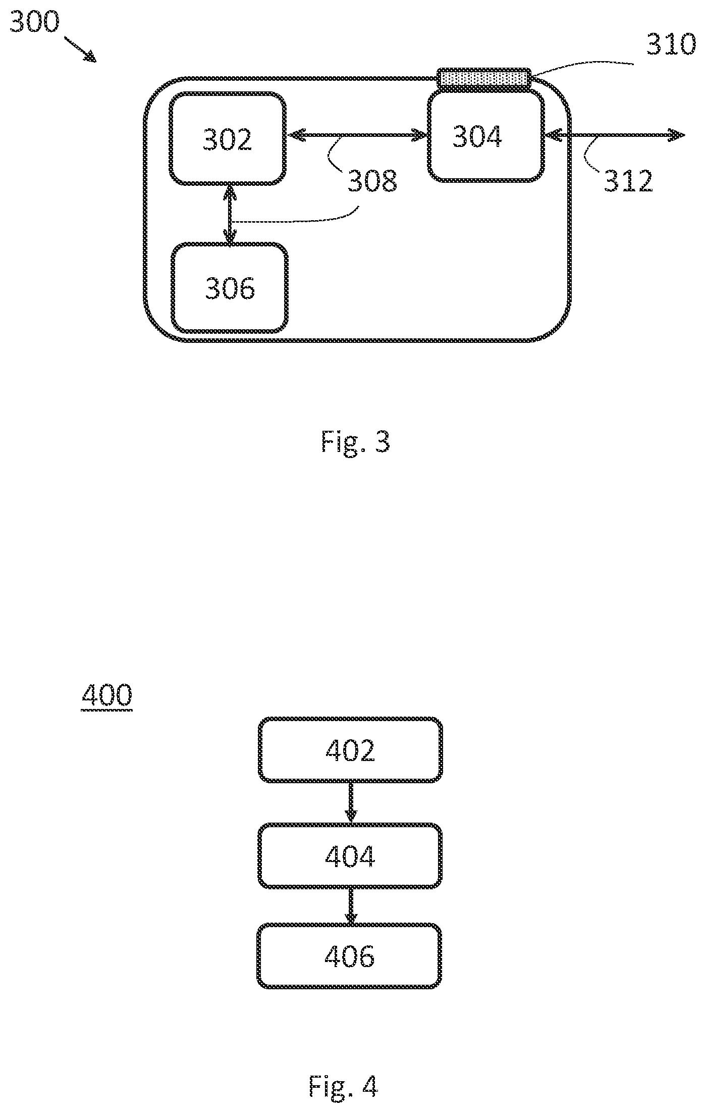 Patent US12155476 Figure 2 – Transmitting and receiving devices for reliable reception of control messages