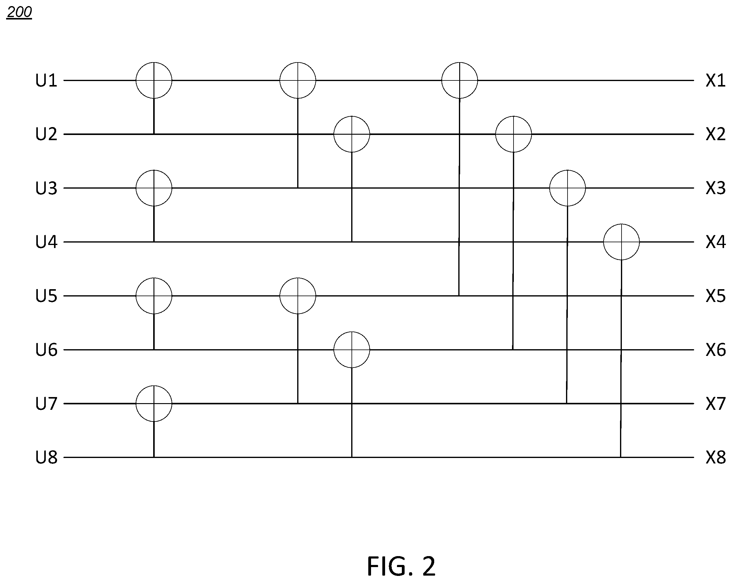 Patent US12155477 Figure 5 – Priority-based channel coding for control information