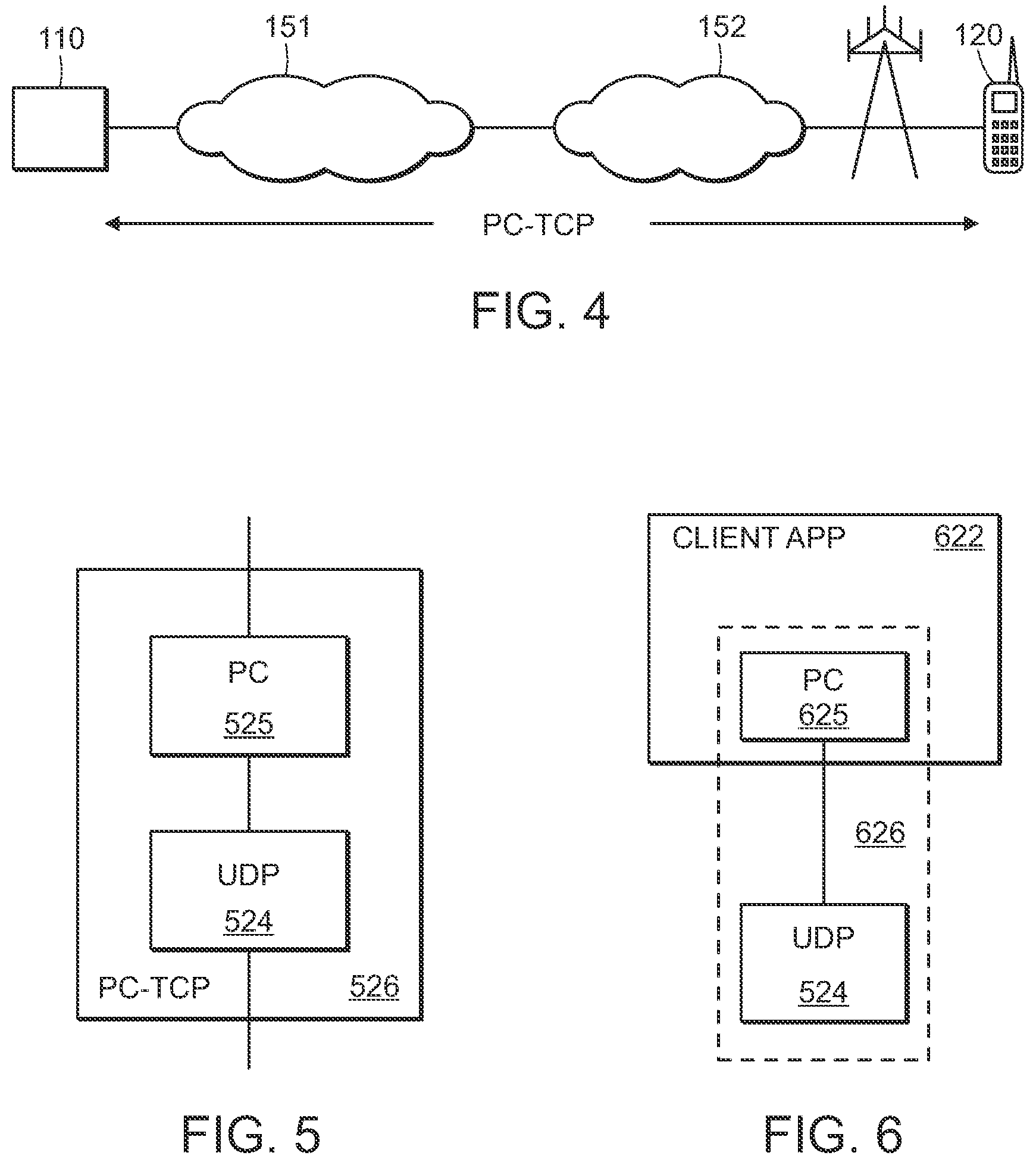 Patent US12155481 Figure 4 – Packet coding based network communication