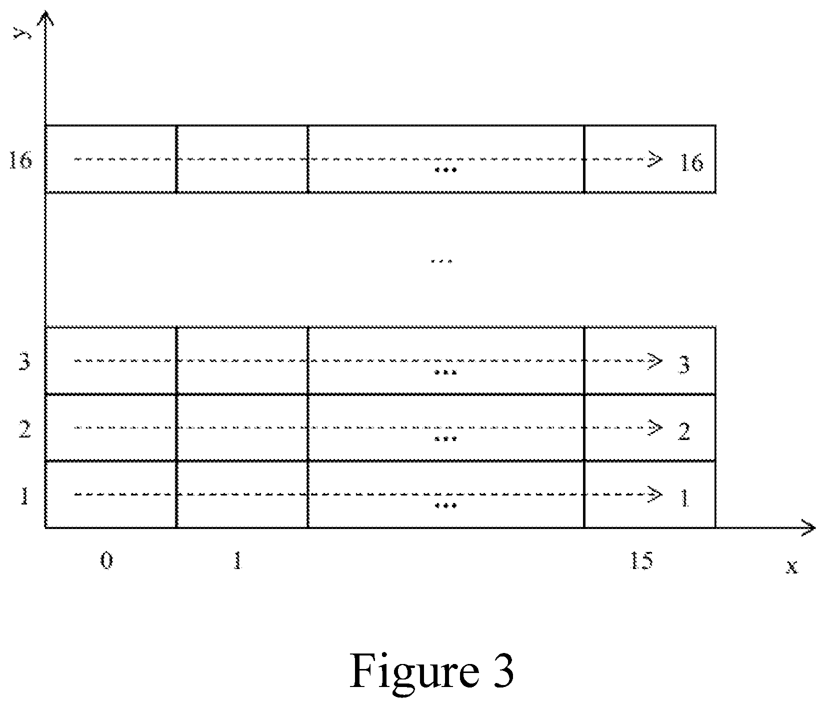 Patent US12155487 Figure 3 – Method and apparatus for reducing one-shot hybrid automatic repeat request-acknowledgement (HARQ-ACK) codebook size