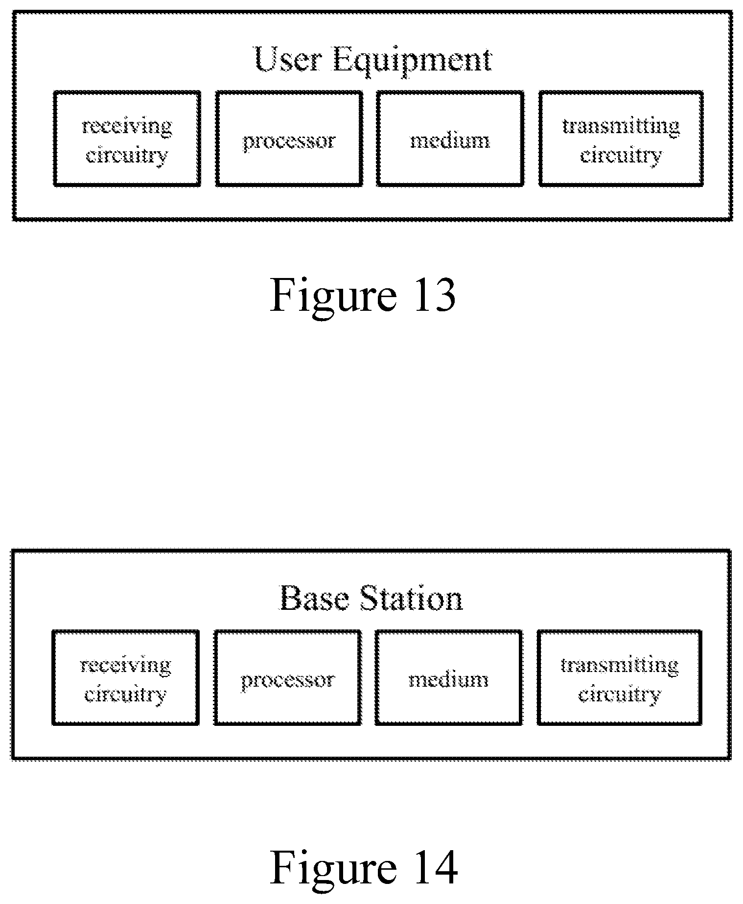 Patent US12155487 Figure 13 – Method and apparatus for reducing one-shot hybrid automatic repeat request-acknowledgement (HARQ-ACK) codebook size