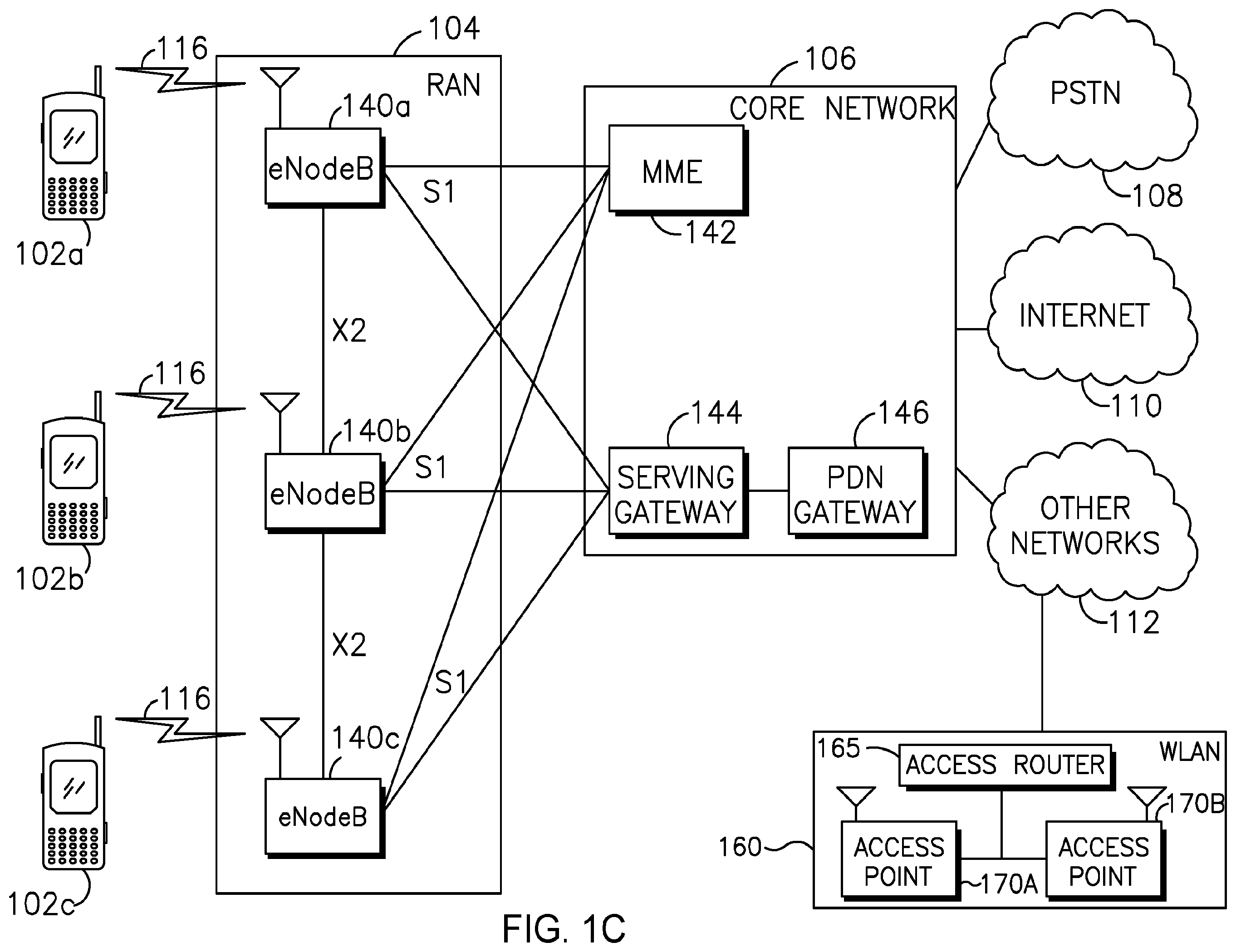 Patent US12155489 Figure 3 – Procedures for high efficiency acknowledgement transmission