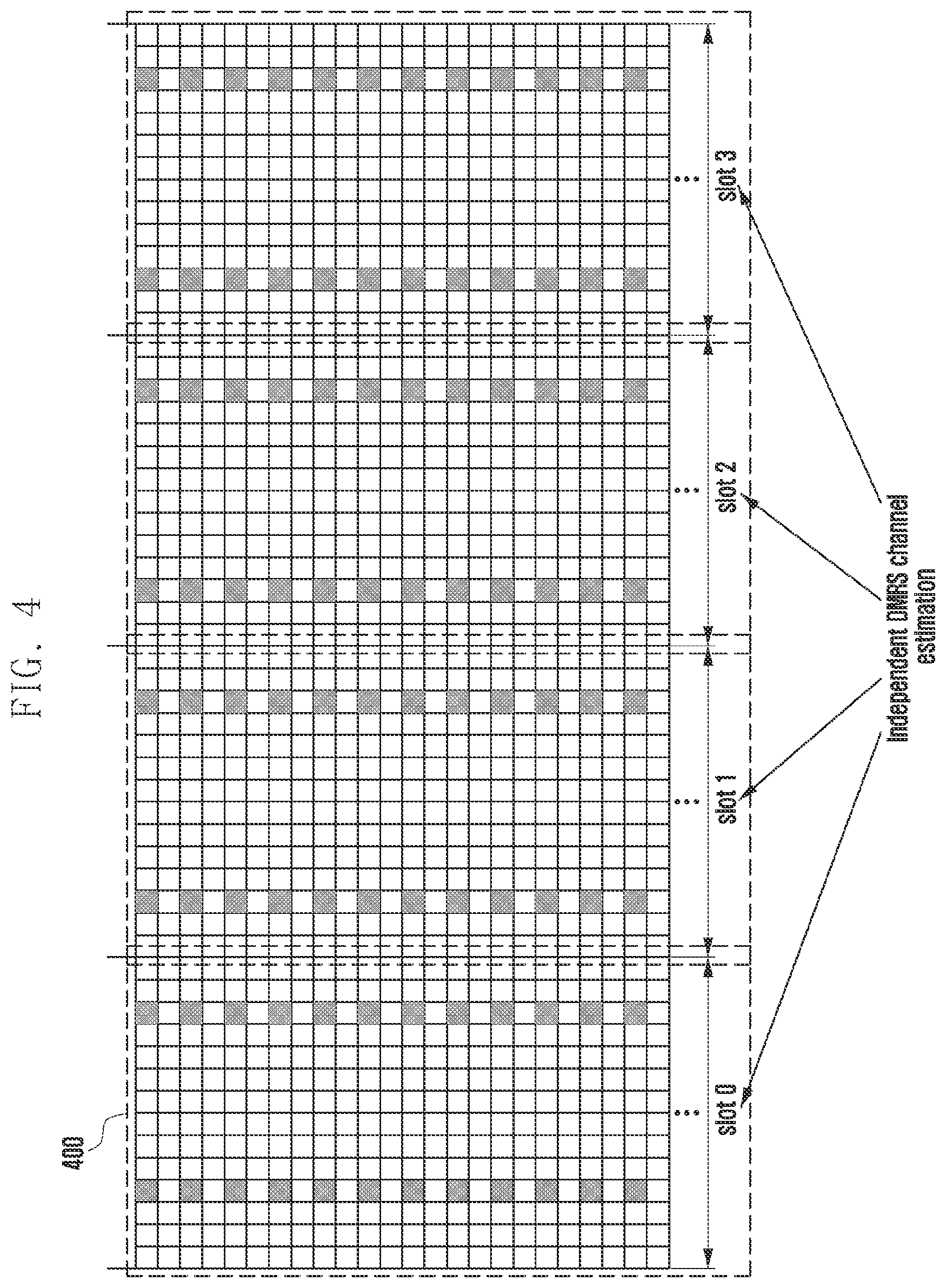 Patent US12155491 Figure 4 – Method and apparatus for transmitting uplink channel in wireless communication system
