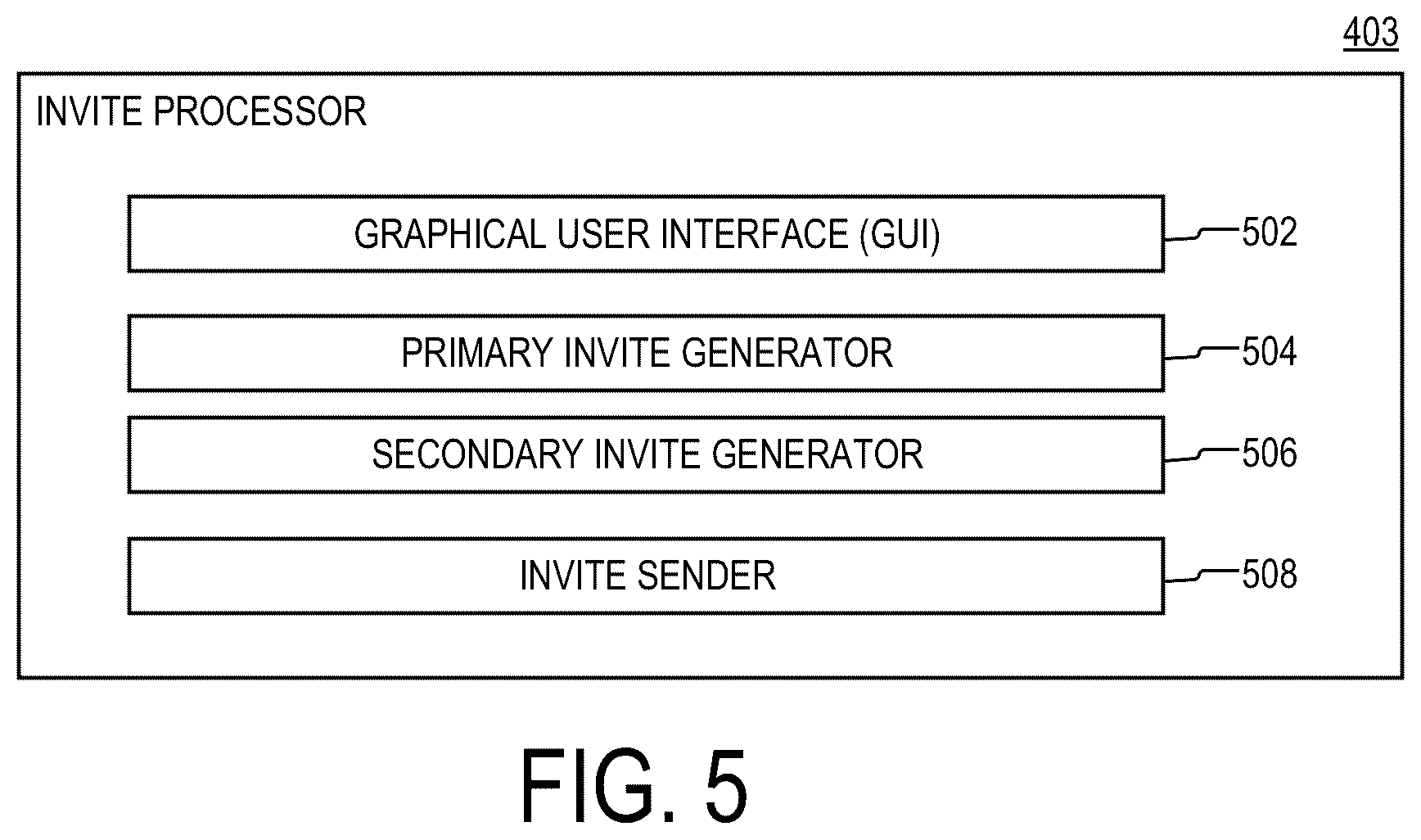 Patent US12155495 Figure 7 – Meeting invite segmentation
