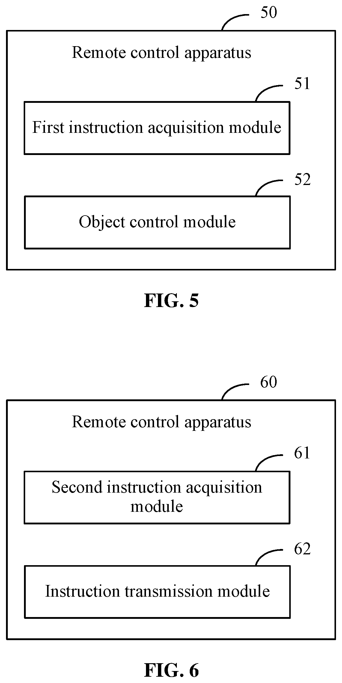 Patent US12155500 Figure 3 – Remote control method and apparatus, electronic device and medium