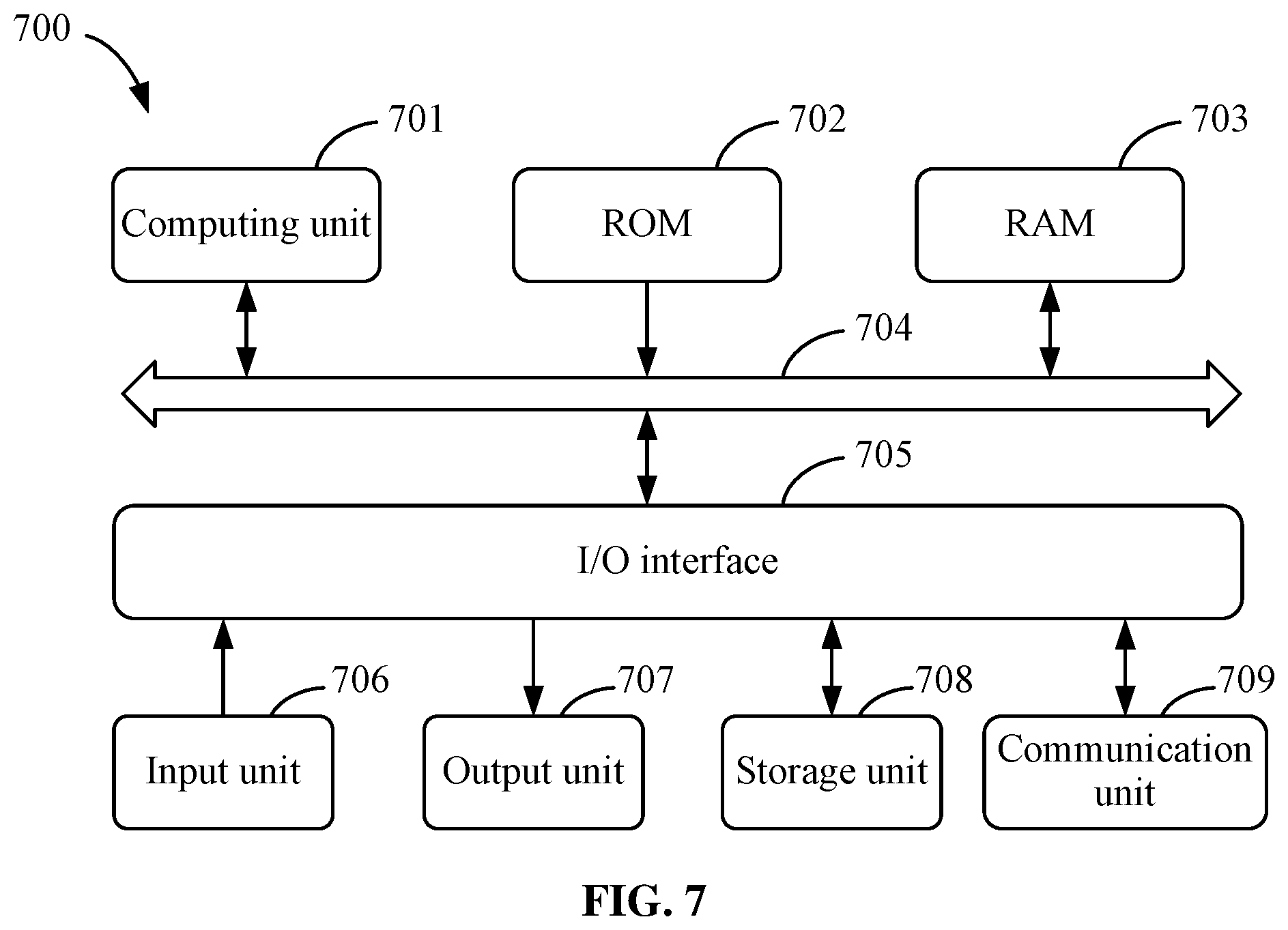 Patent US12155500 Figure 4 – Remote control method and apparatus, electronic device and medium