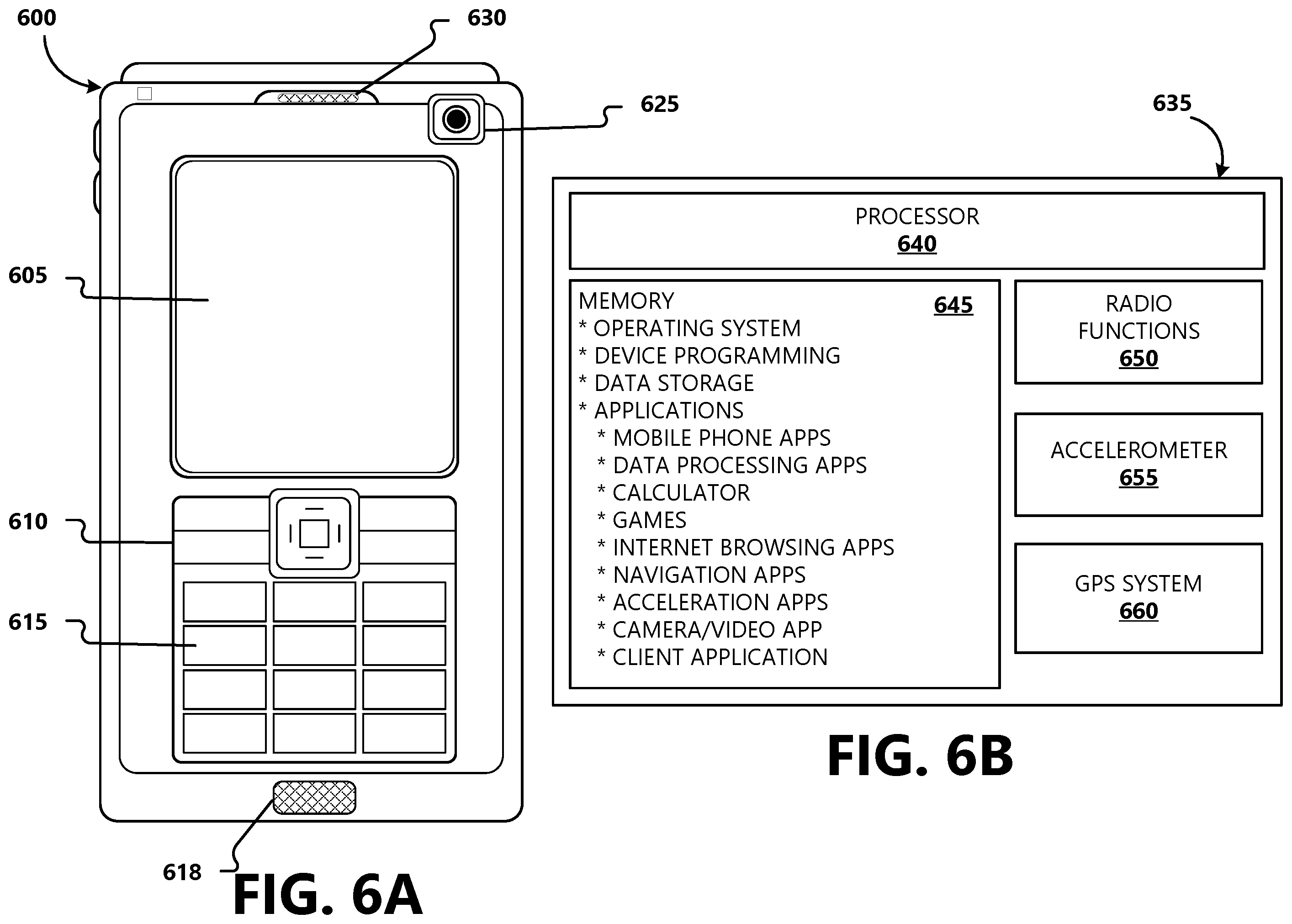 Patent US12155502 Figure 7 – Access network connectivity optimization engine