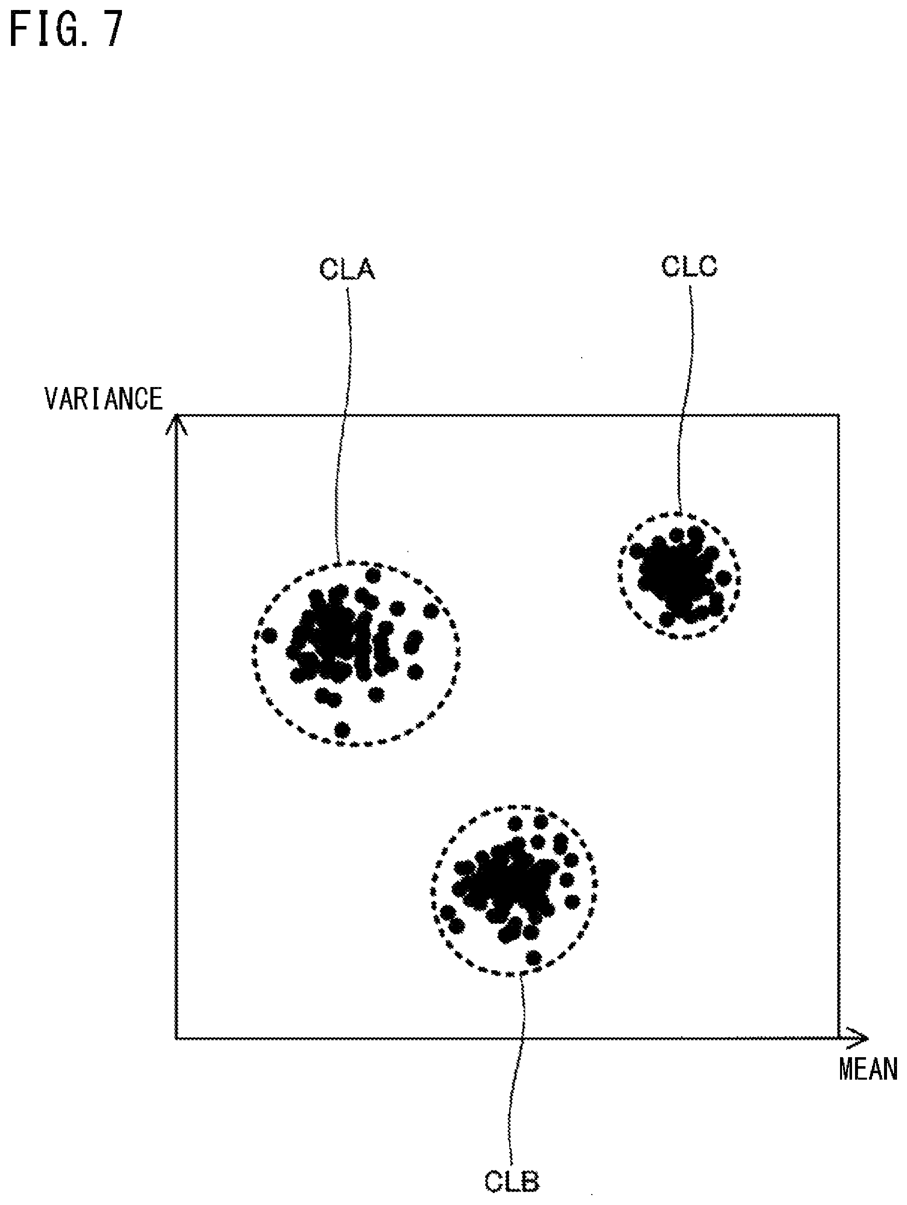 Patent US12155504 Figure 7 – Detection device, in-vehicle system, and detection method