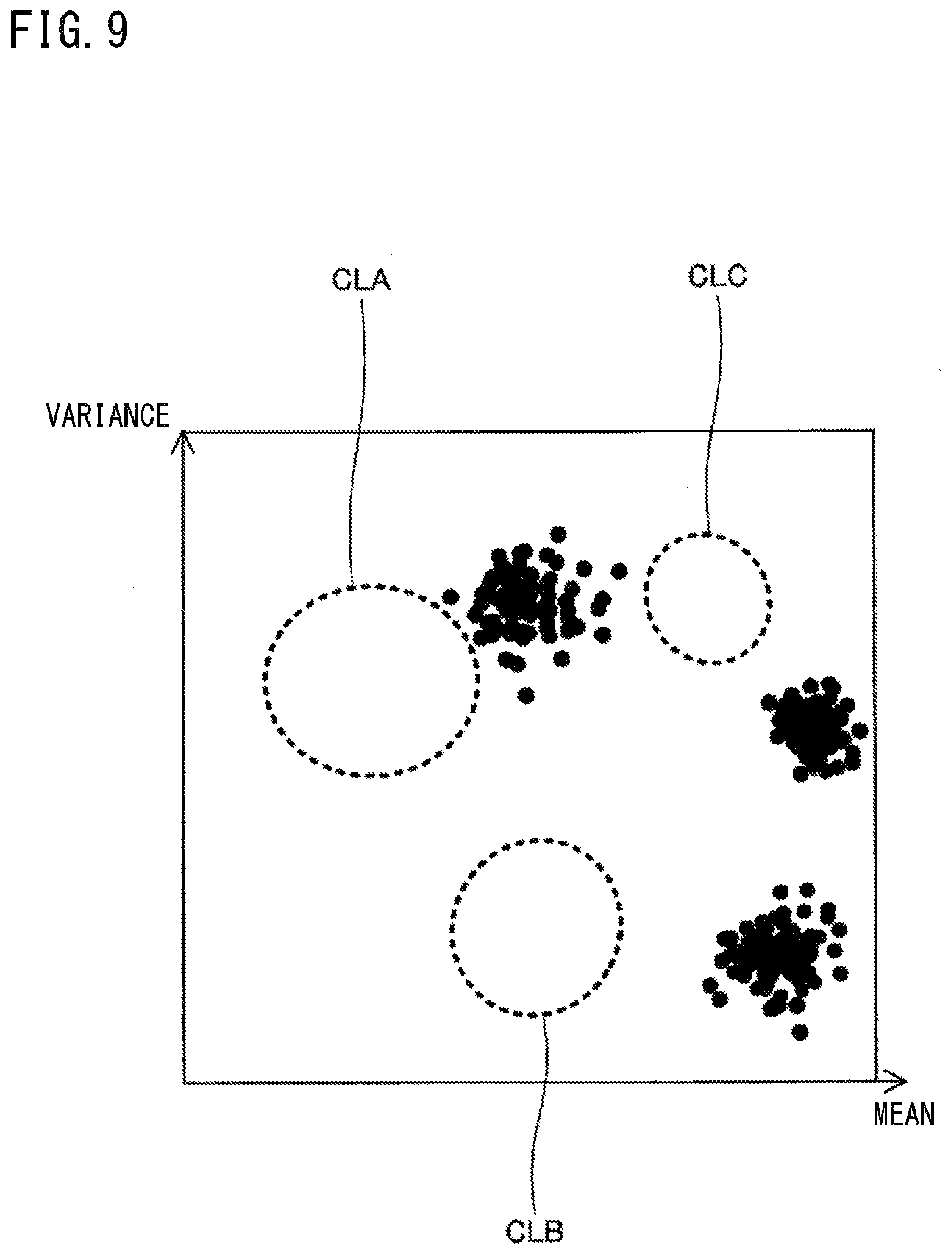 Patent US12155504 Figure 9 – Detection device, in-vehicle system, and detection method