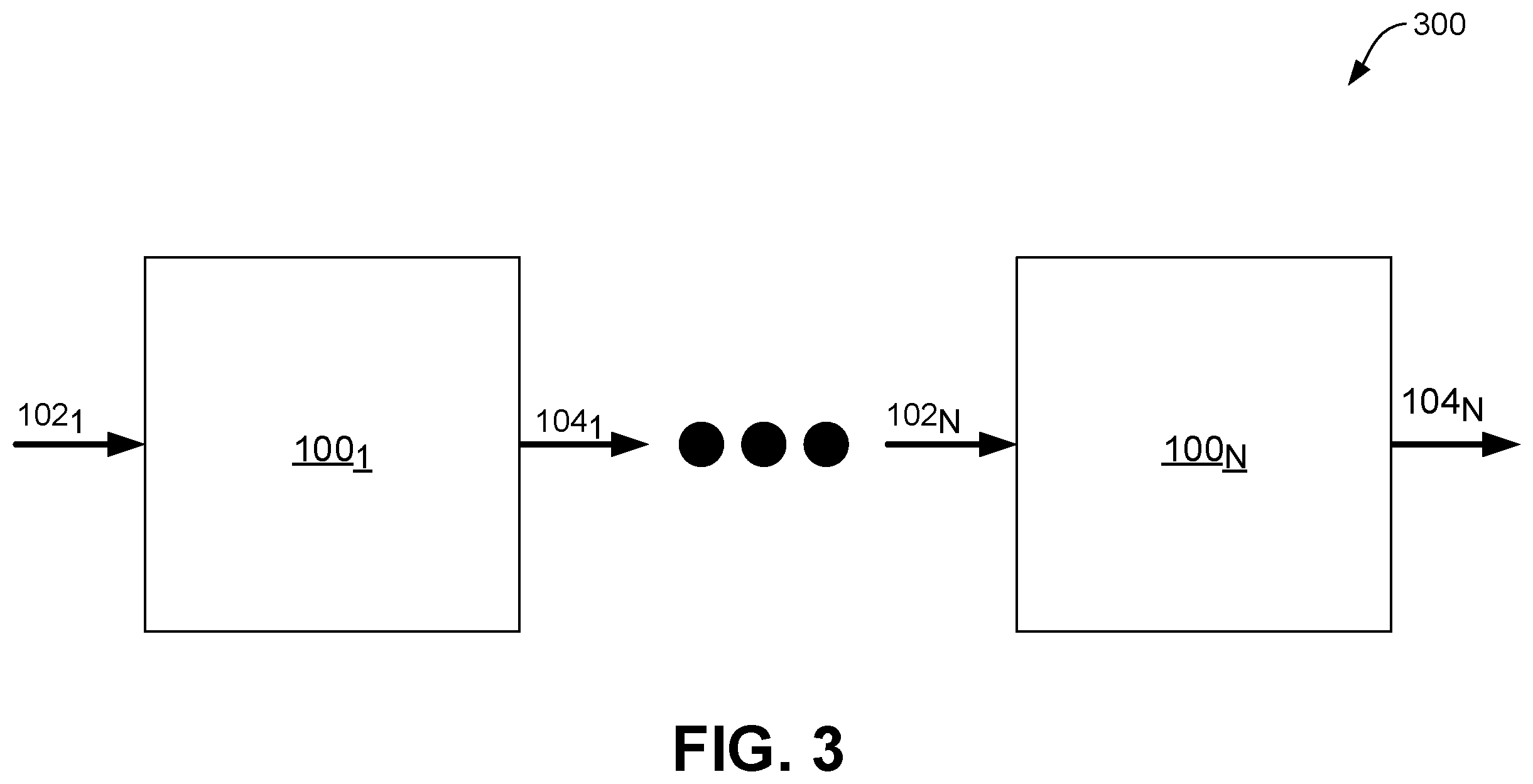 Patent US12155509 Figure 3 – Continuous time linear equalizer with programmable inductive high frequency boost