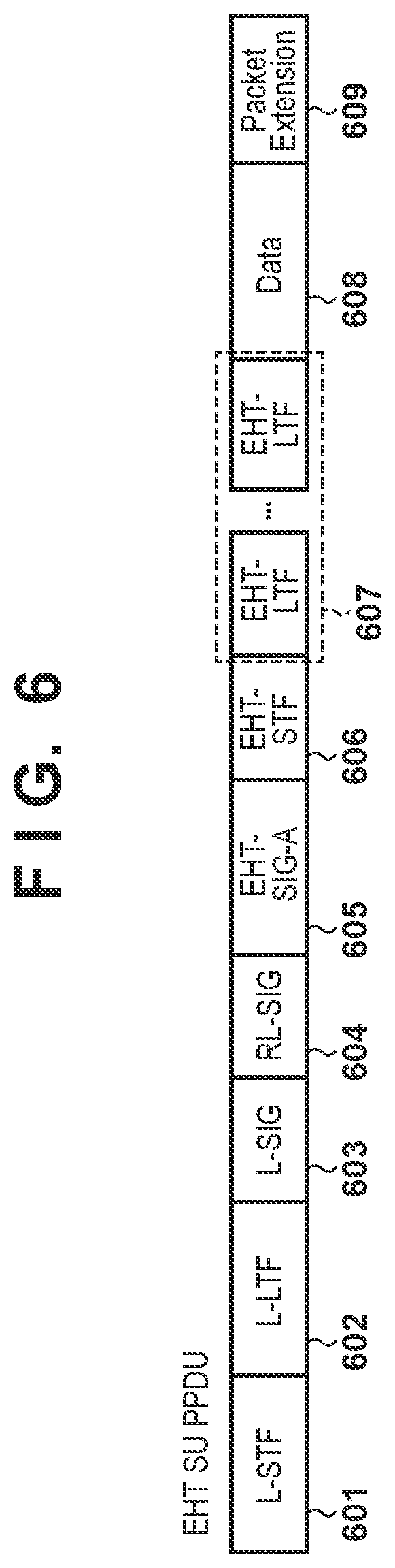 Patent US12155521 Figure 4 – Communication device, communication method, and computer-readable storage medium