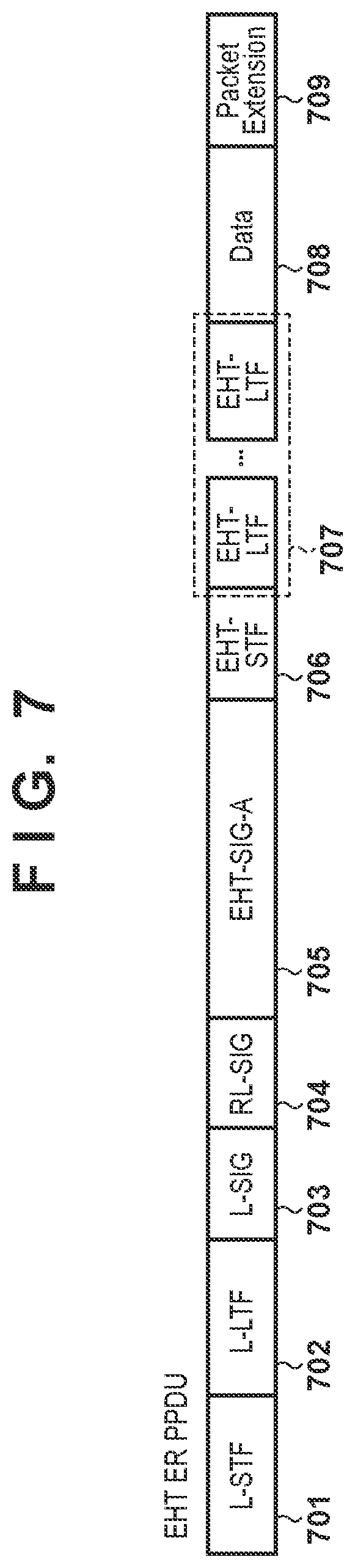 Patent US12155521 Figure 5 – Communication device, communication method, and computer-readable storage medium