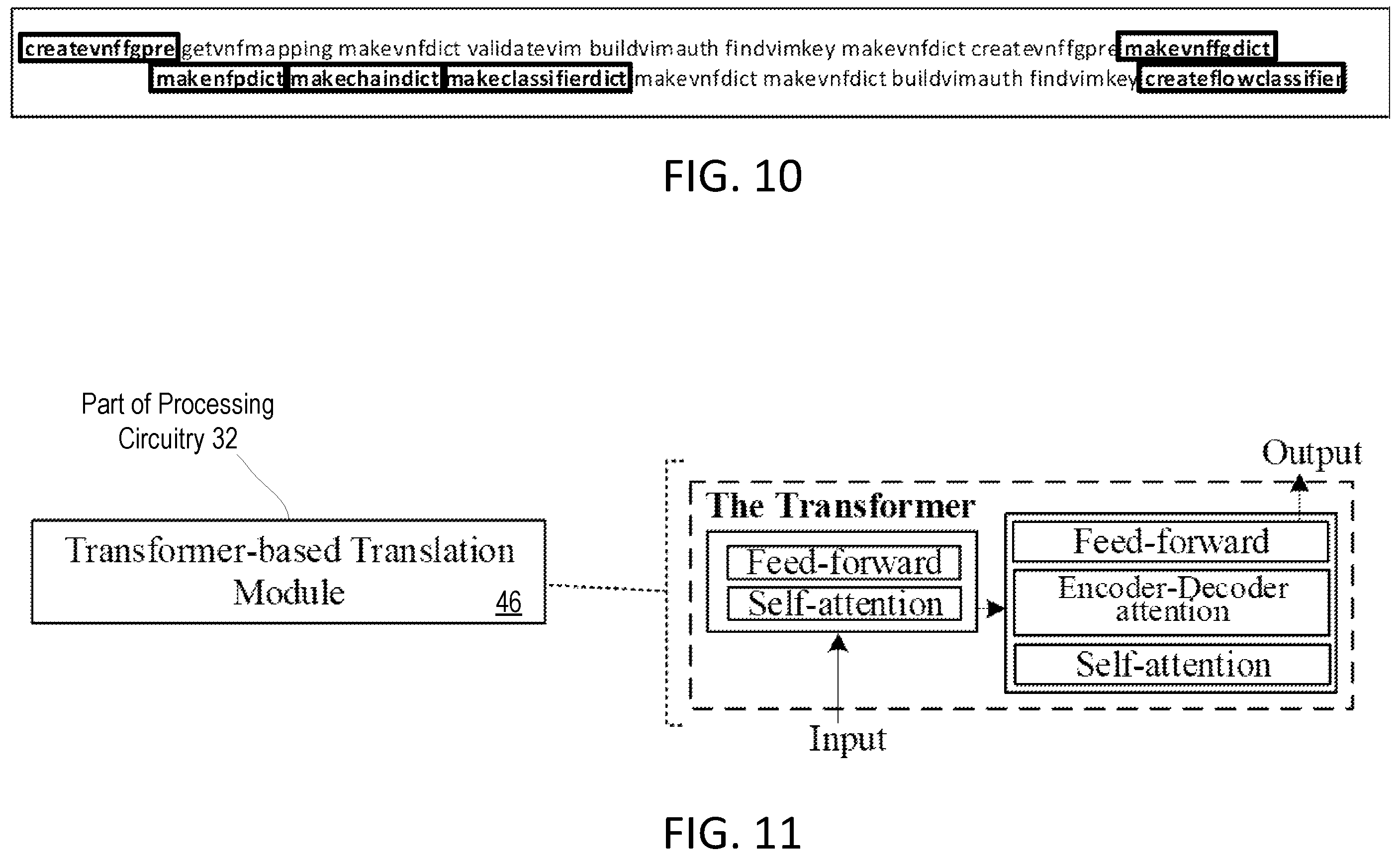 Patent US12155537 Figure 9 – System for translation-based real-time inconsistency detection in network functions virtualization (NFV)