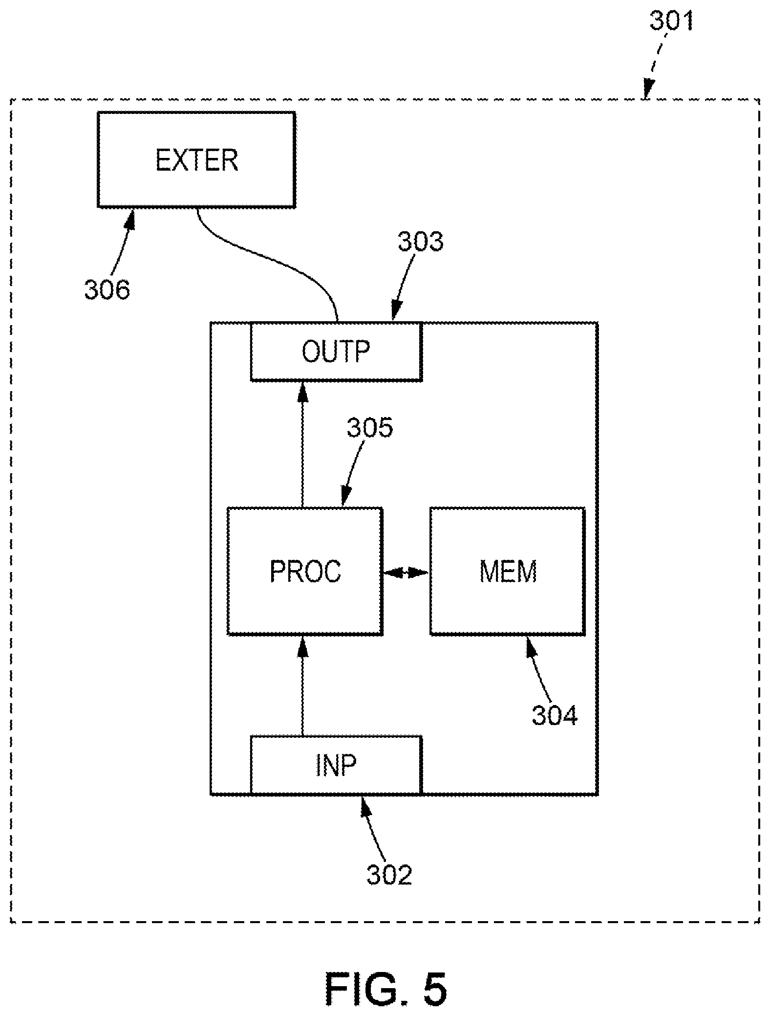 Patent US12155560 Figure 3 – Method for detecting routing anomalies between autonomous systems