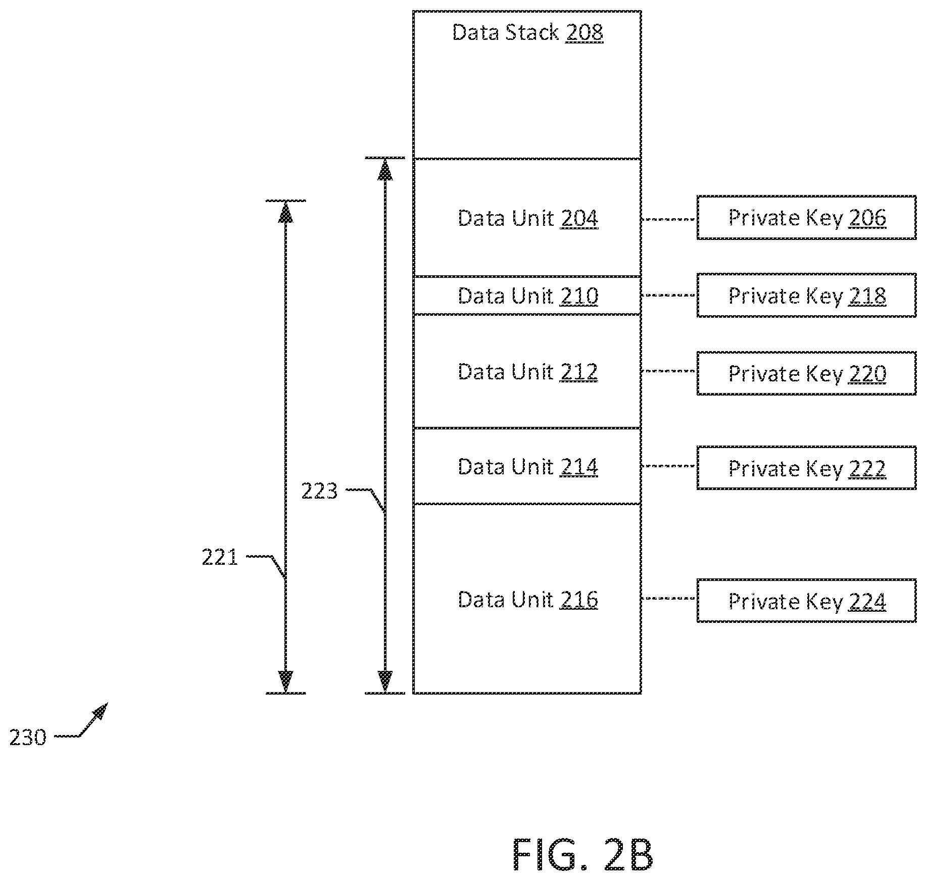 Patent US12155580 Figure 3 – Blockchain-based dynamic storage provisioner