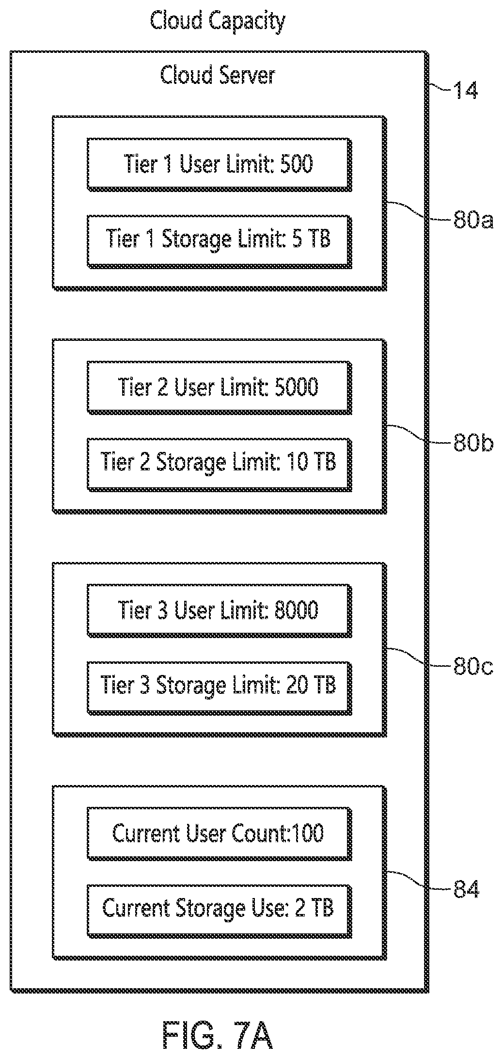 Patent US12155583 Figure 6 – Multi-tenant cloud migration orchestration
