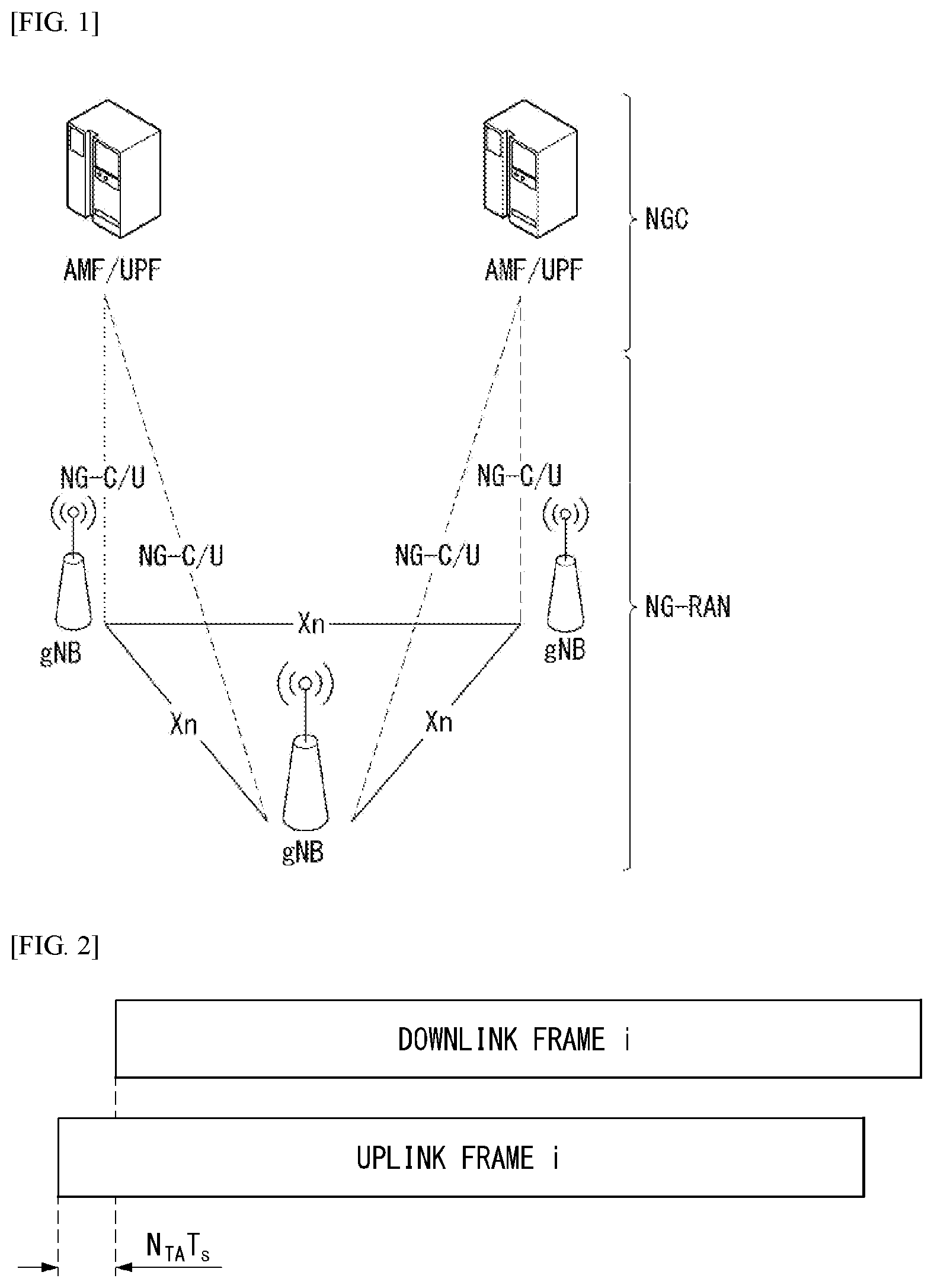 Patent US12155599 Figure 1 – Method for transmitting/receiving downlink control information in wireless communication system and device therefor