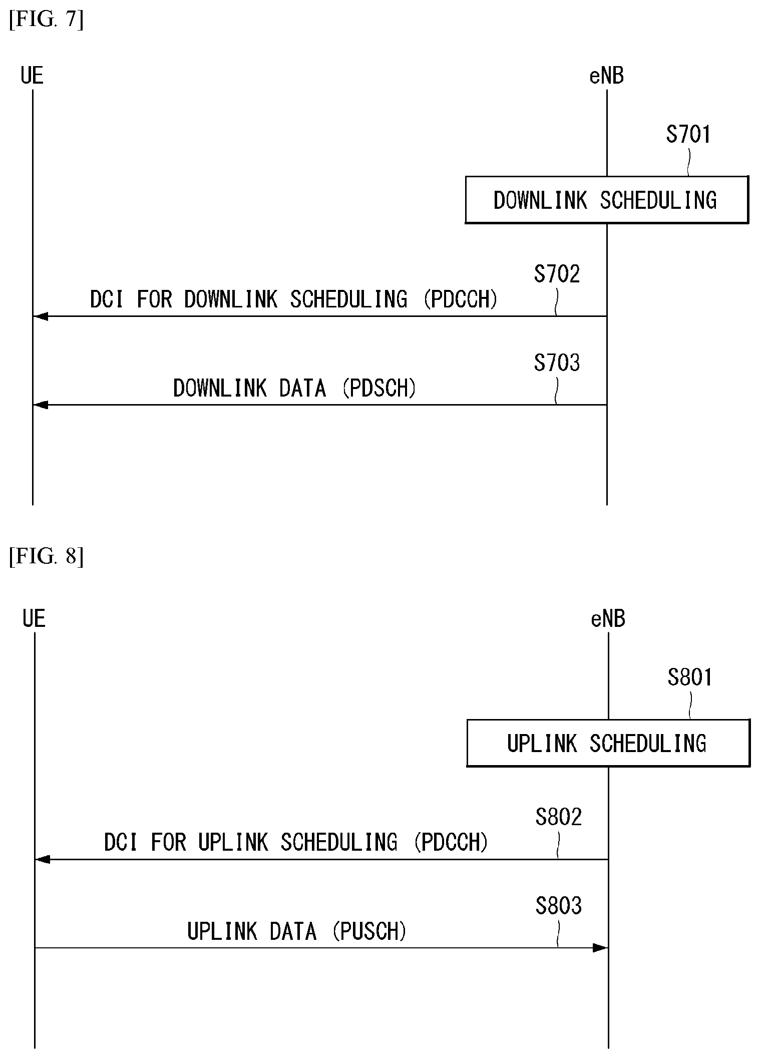Patent US12155599 Figure 6 – Method for transmitting/receiving downlink control information in wireless communication system and device therefor