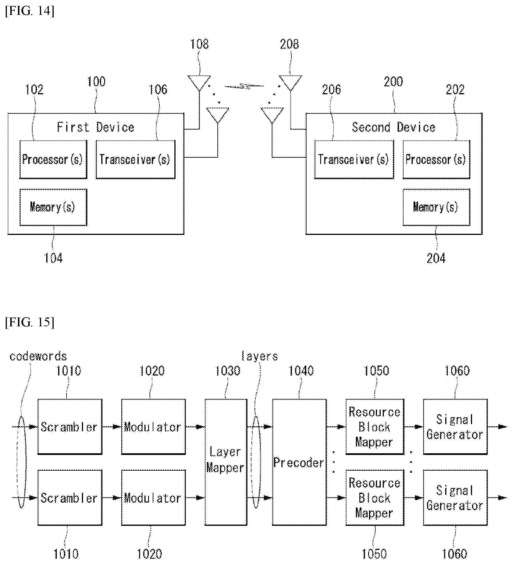 Patent US12155599 Figure 11 – Method for transmitting/receiving downlink control information in wireless communication system and device therefor