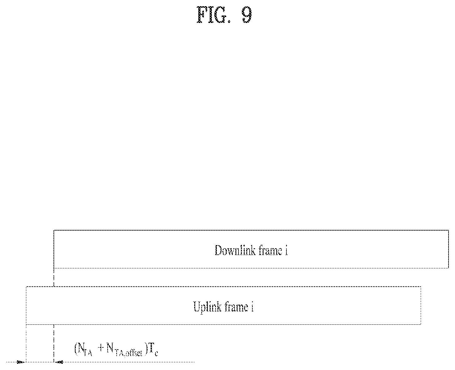Patent US12155602 Figure 9 – Method for transmitting or receiving signal in wireless communication system, and device for supporting same