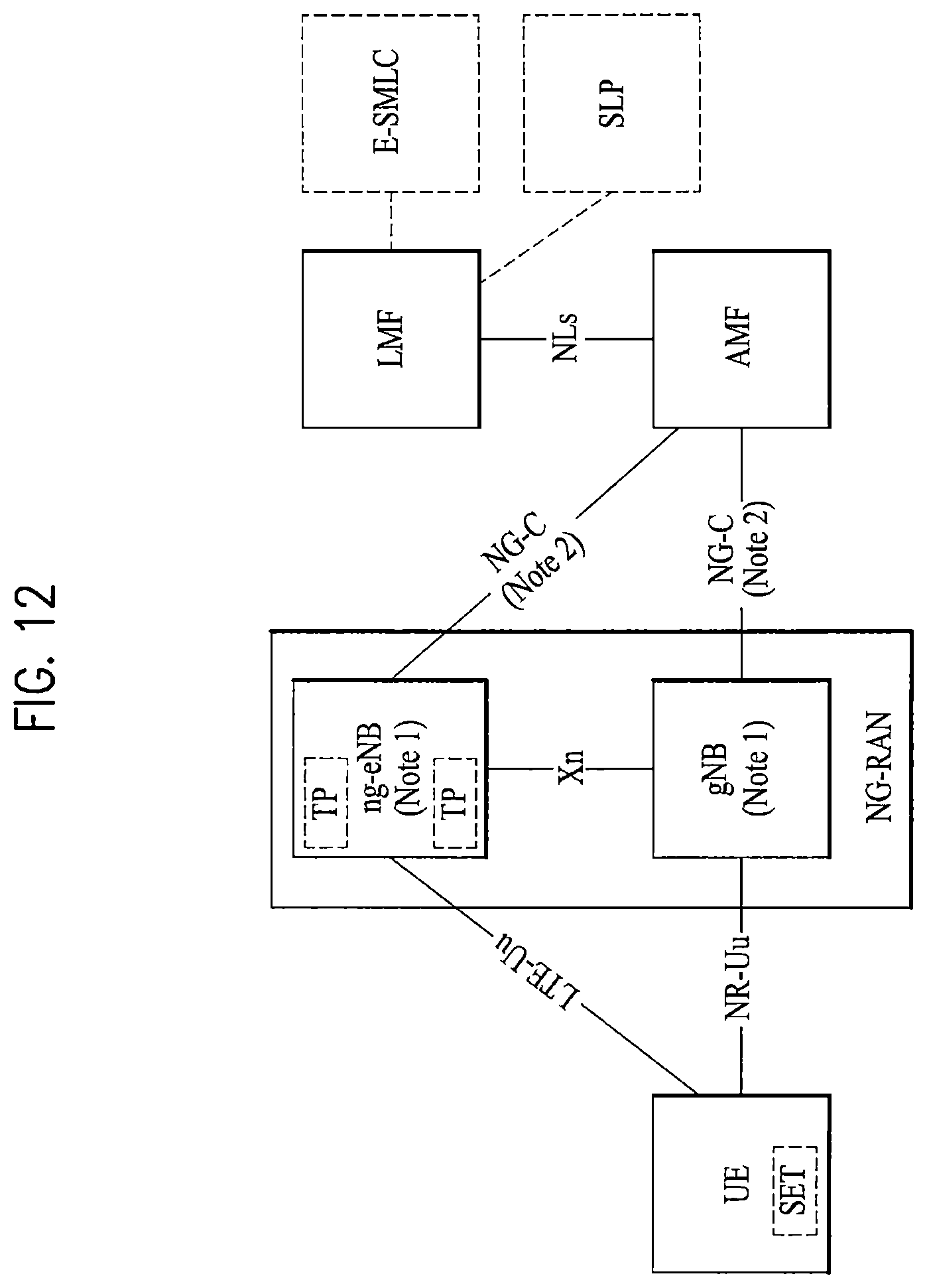 Patent US12155602 Figure 12 – Method for transmitting or receiving signal in wireless communication system, and device for supporting same