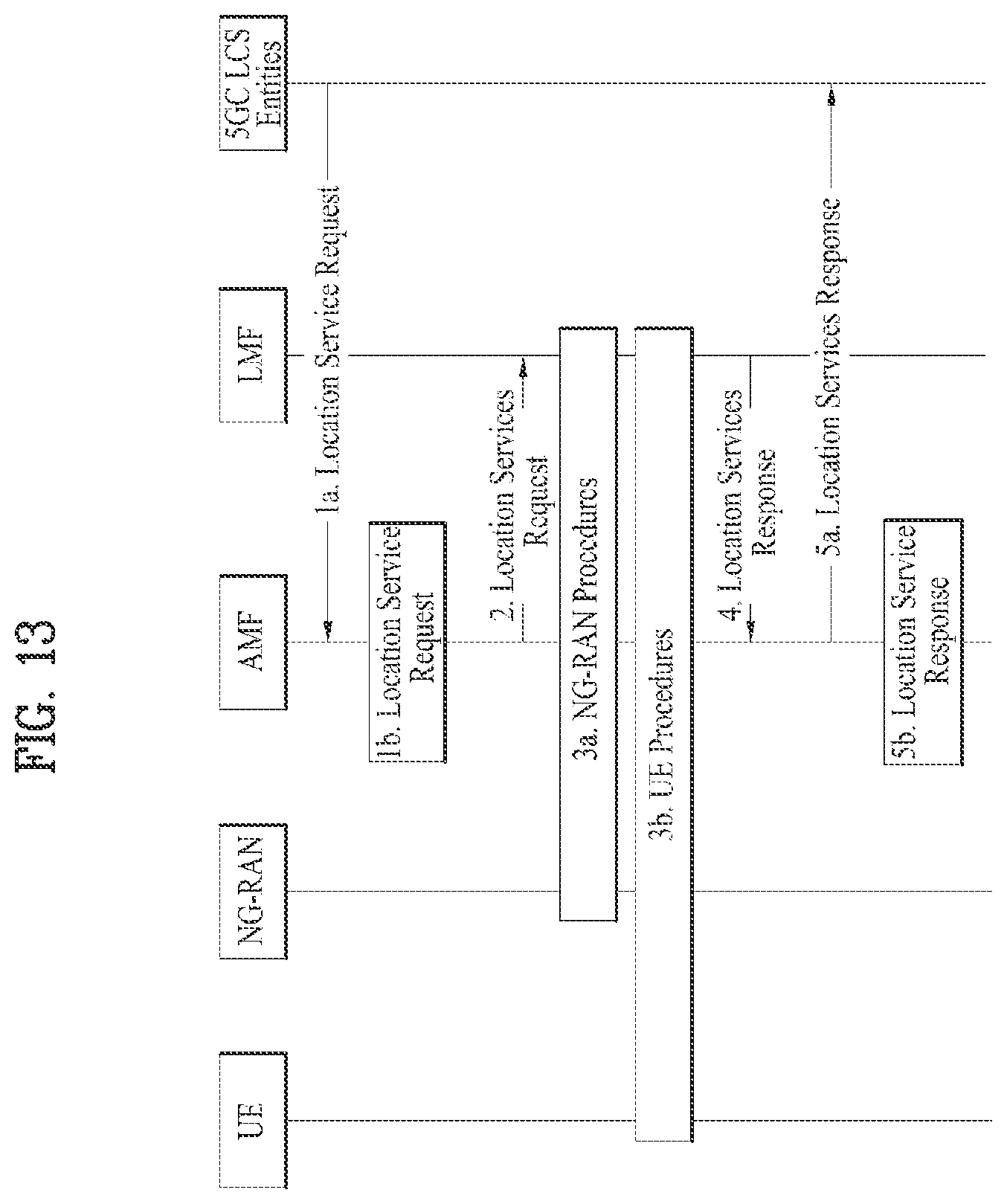 Patent US12155602 Figure 13 – Method for transmitting or receiving signal in wireless communication system, and device for supporting same