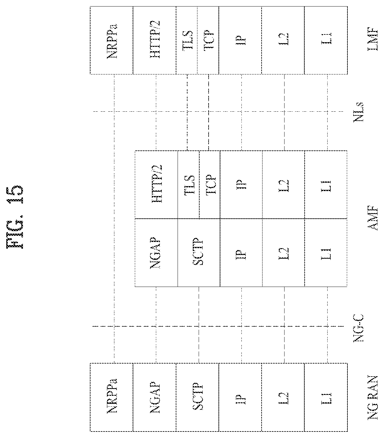 Patent US12155602 Figure 15 – Method for transmitting or receiving signal in wireless communication system, and device for supporting same
