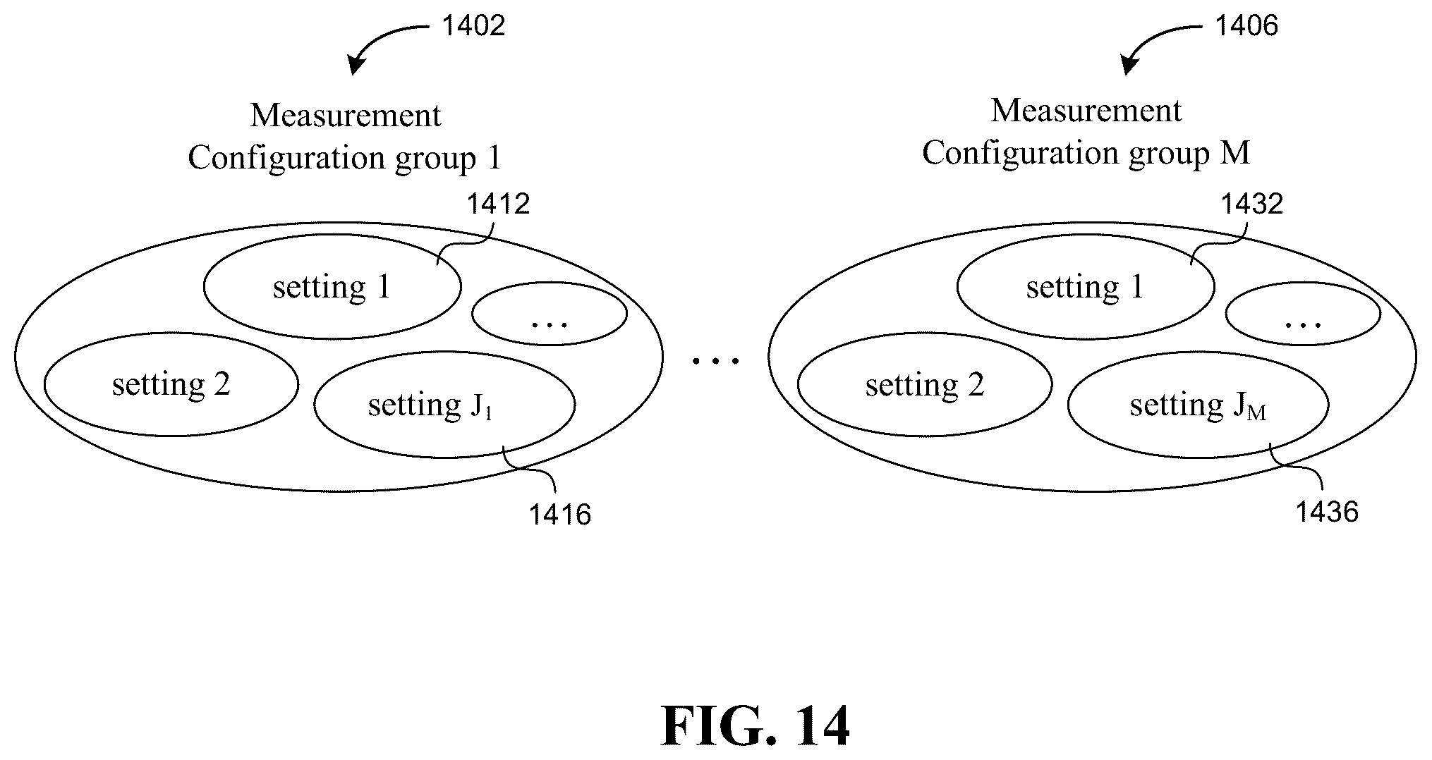 Patent US12155605 Figure 16 – Methods for transmission and reception of control information in a coordinated system
